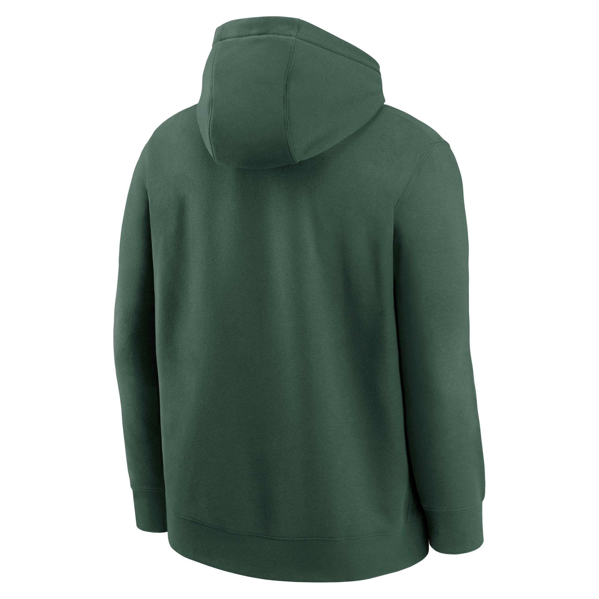 Green Bay Packers Nike Club Victory Hoodie
