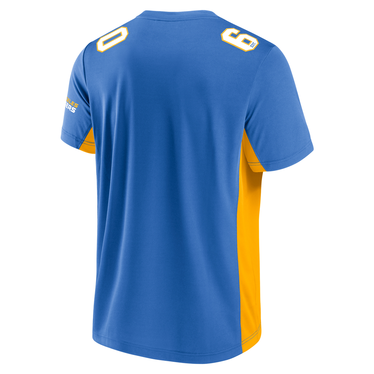 Los Angeles Chargers Value Franchise Fashion Top