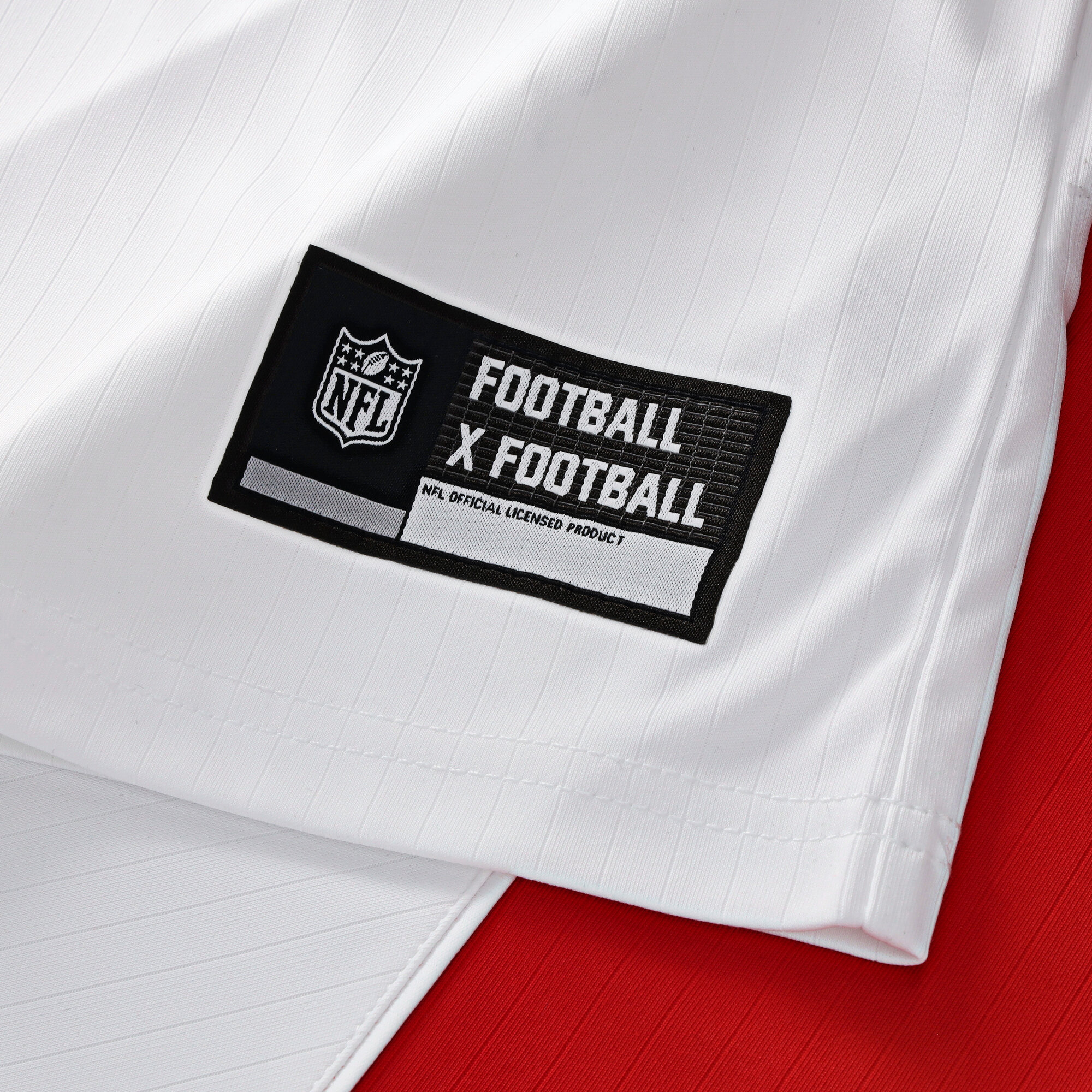 Kansas City Chiefs NFL FxF Fan Top '26