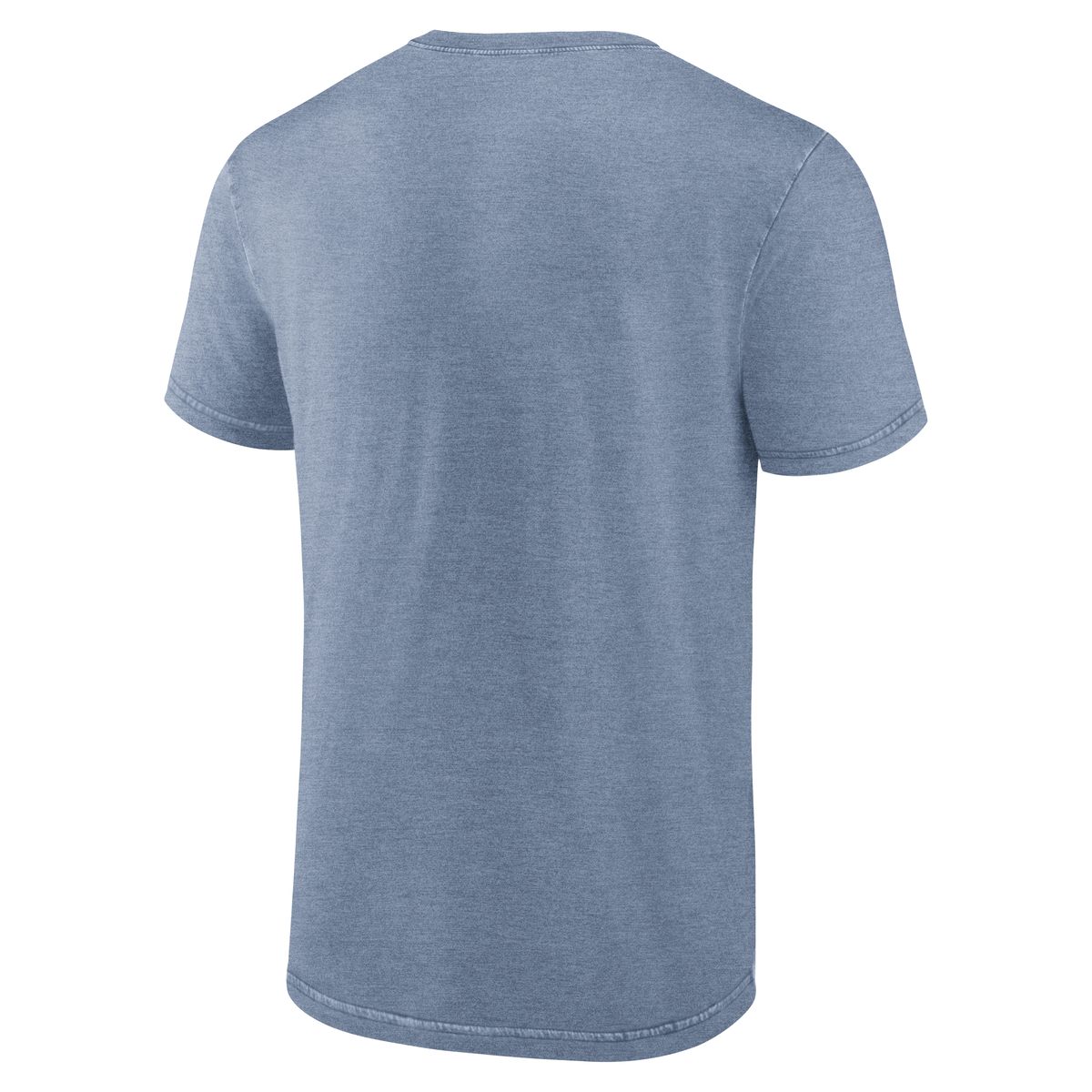 Los Angeles Dodgers Heritage Snow Washed T-Shirt