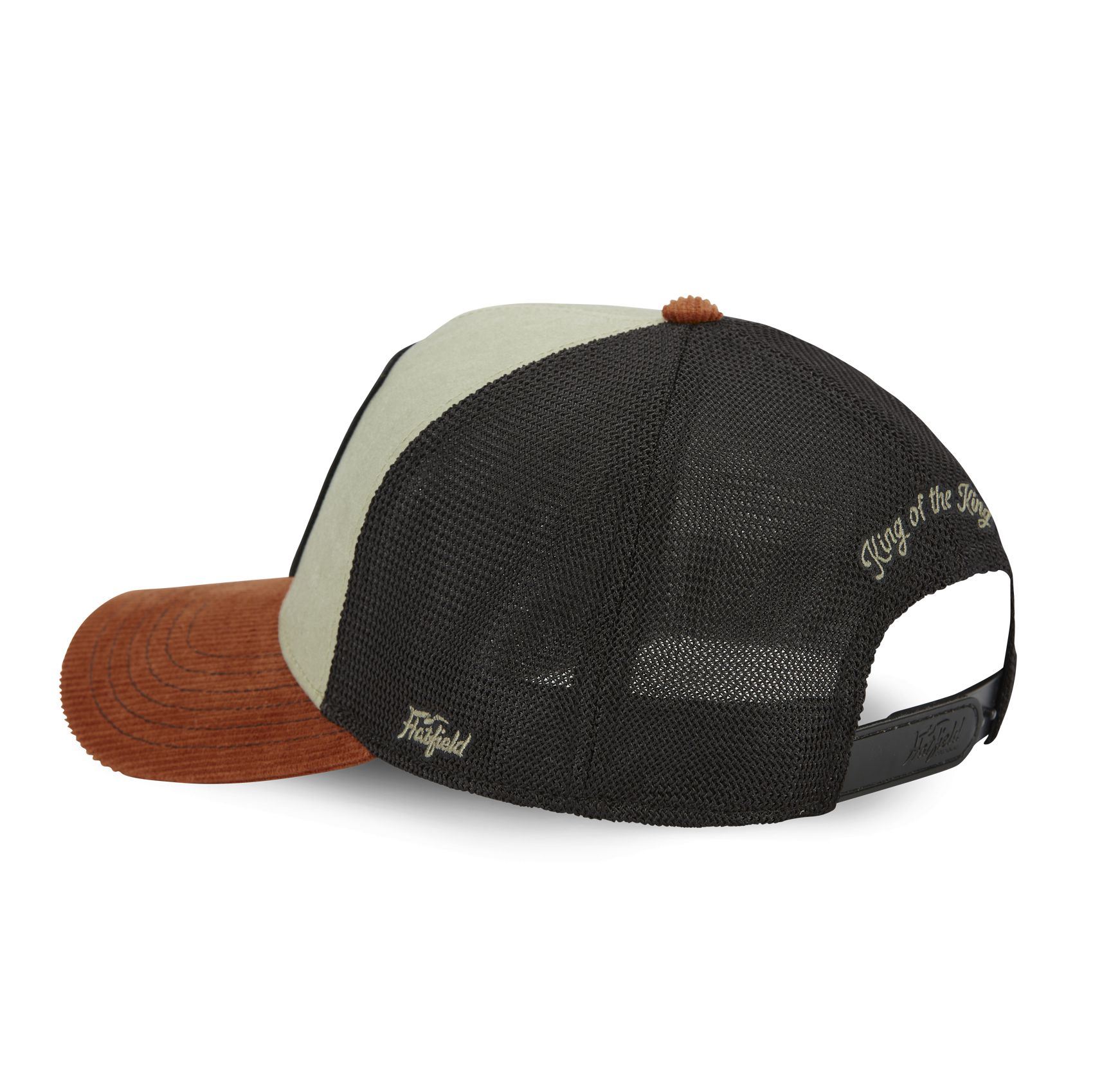 Cap LION