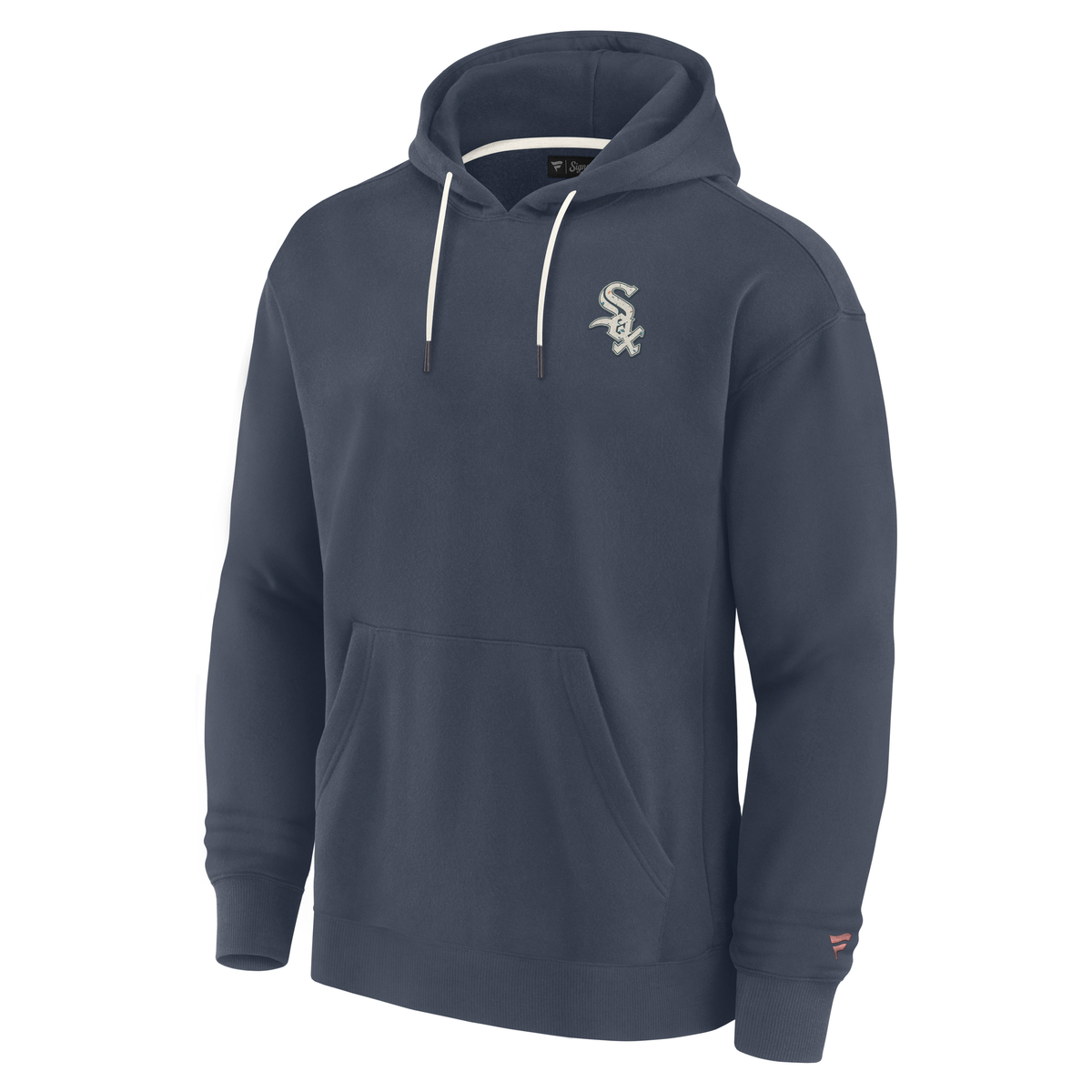 Chicago White SoxTerrazzo Fleece Pullover Hoodie