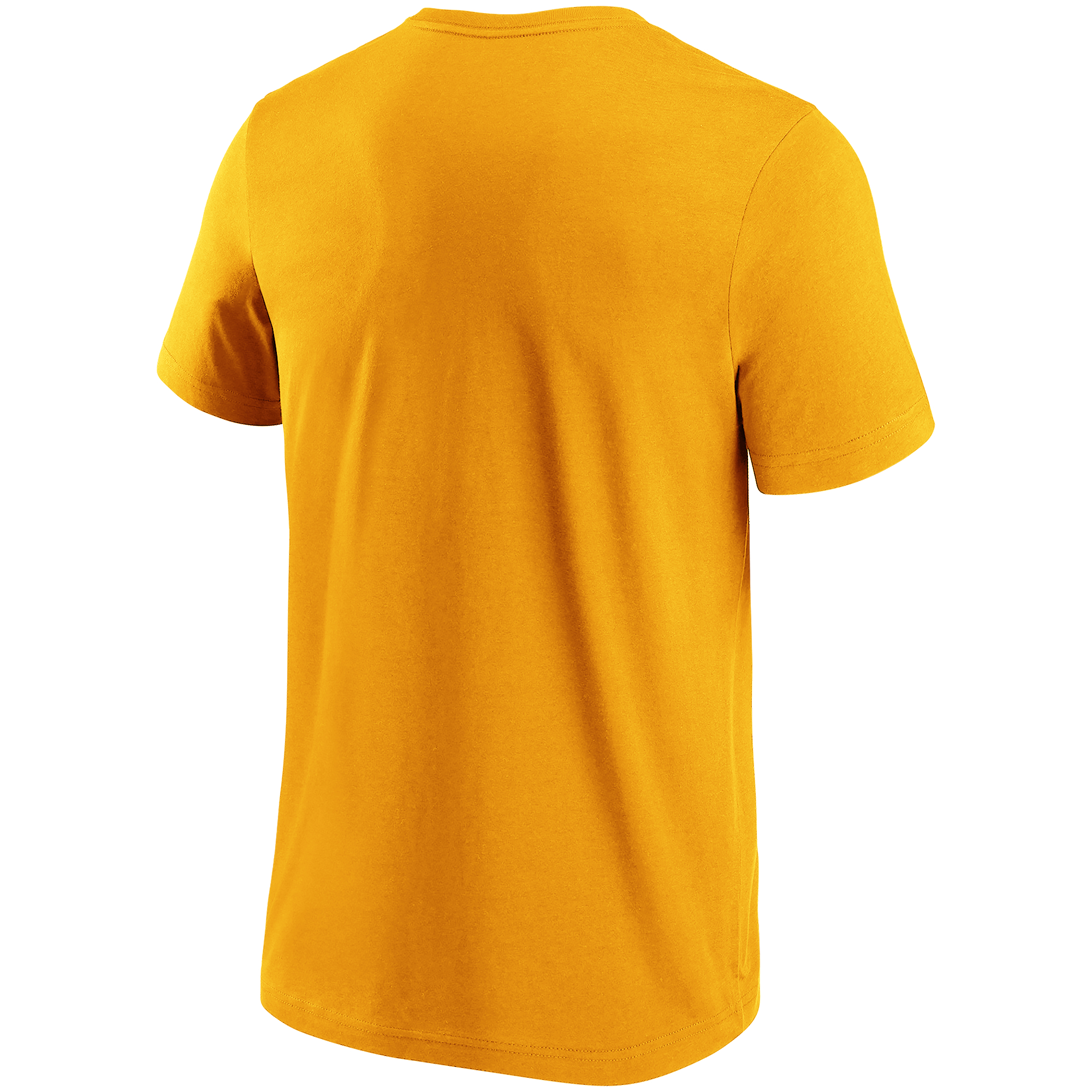 Michigan Wolverines Primary Logo Graphic T-Shirt