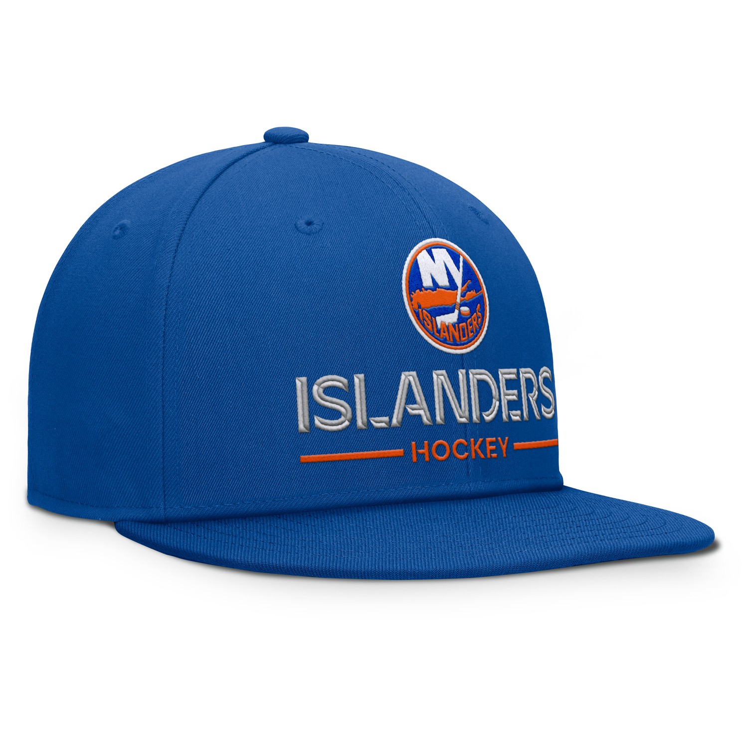 New York Islanders Authentic Pro Cap Adjustable