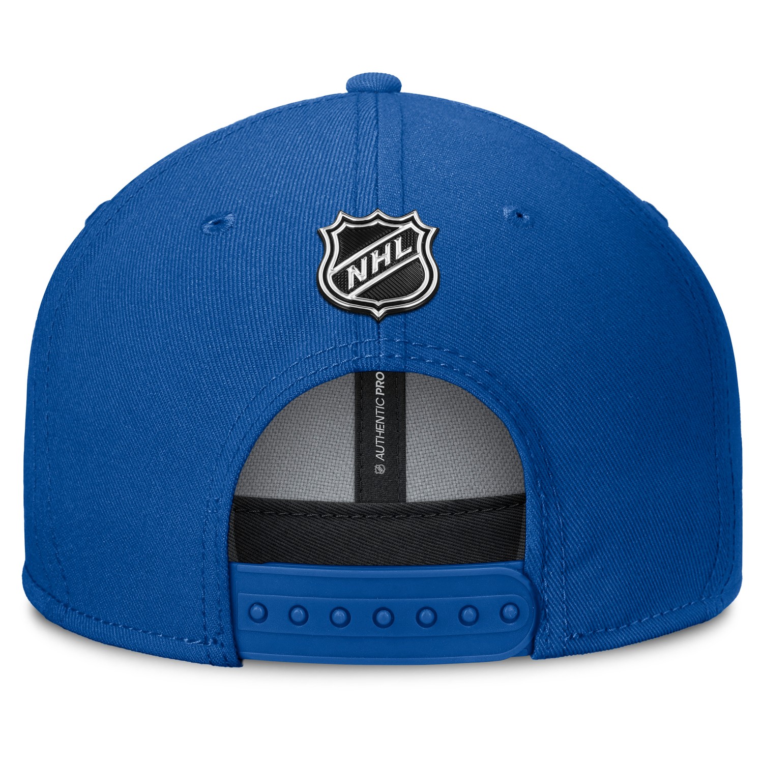 New York Islanders Authentic Pro Cap Adjustable