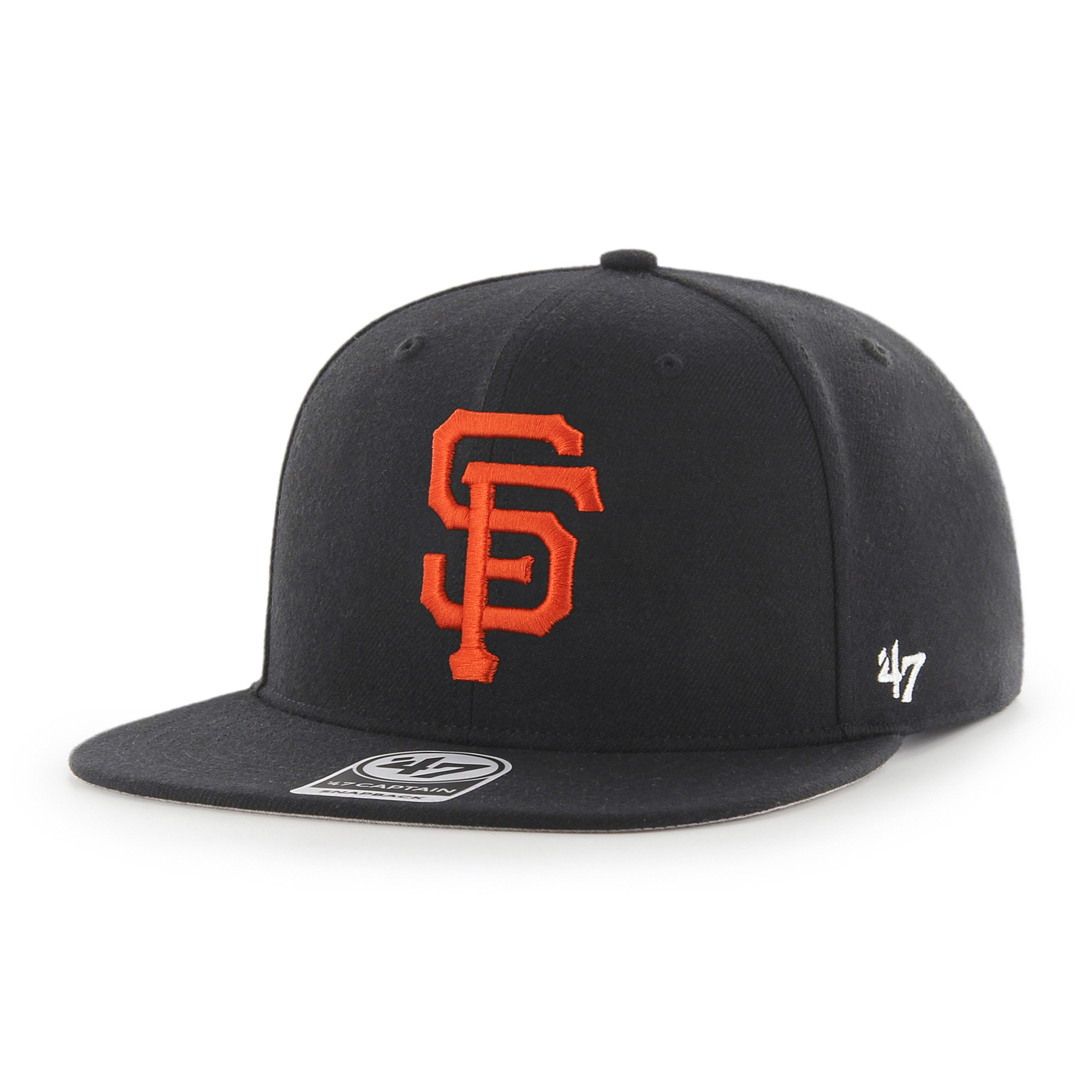 San Francisco Giants Sure Shot '47 CAPTAIN