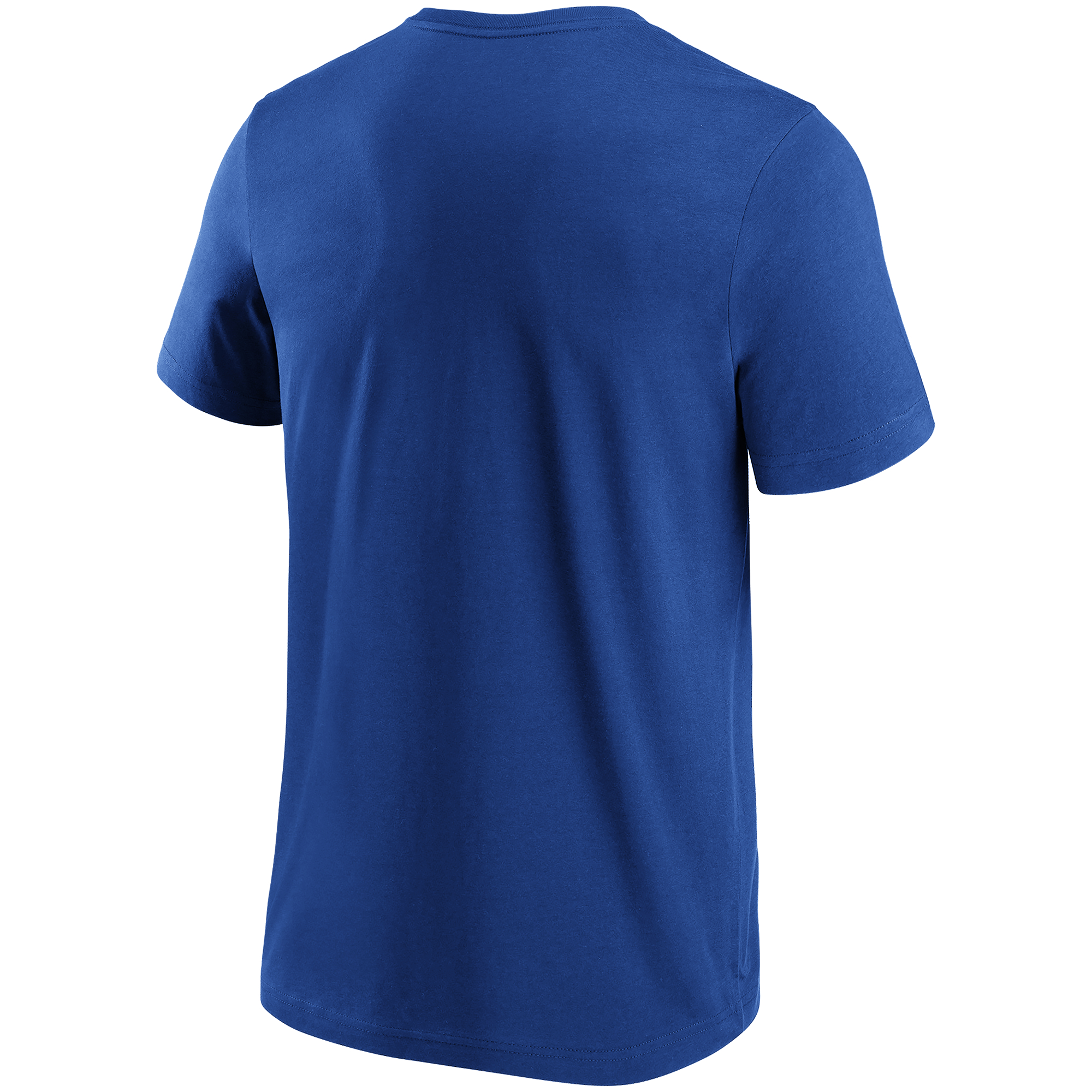 Duke Blue Devils Primary Logo Graphic T-Shirt