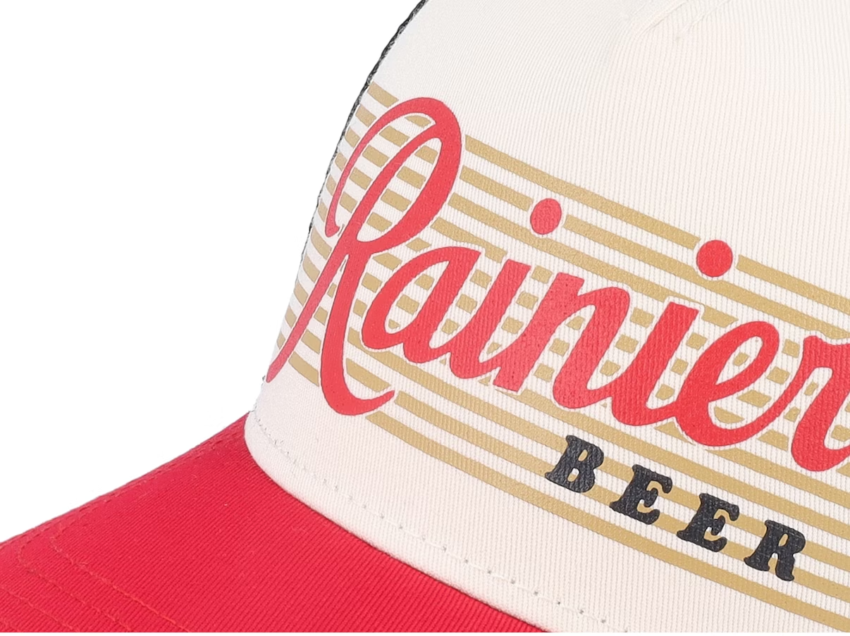 Cap PBC Rainier Sinclair
