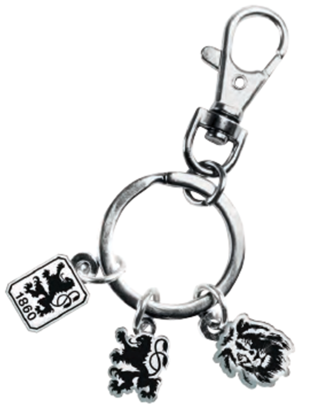 TSV 1860 München SA Charms