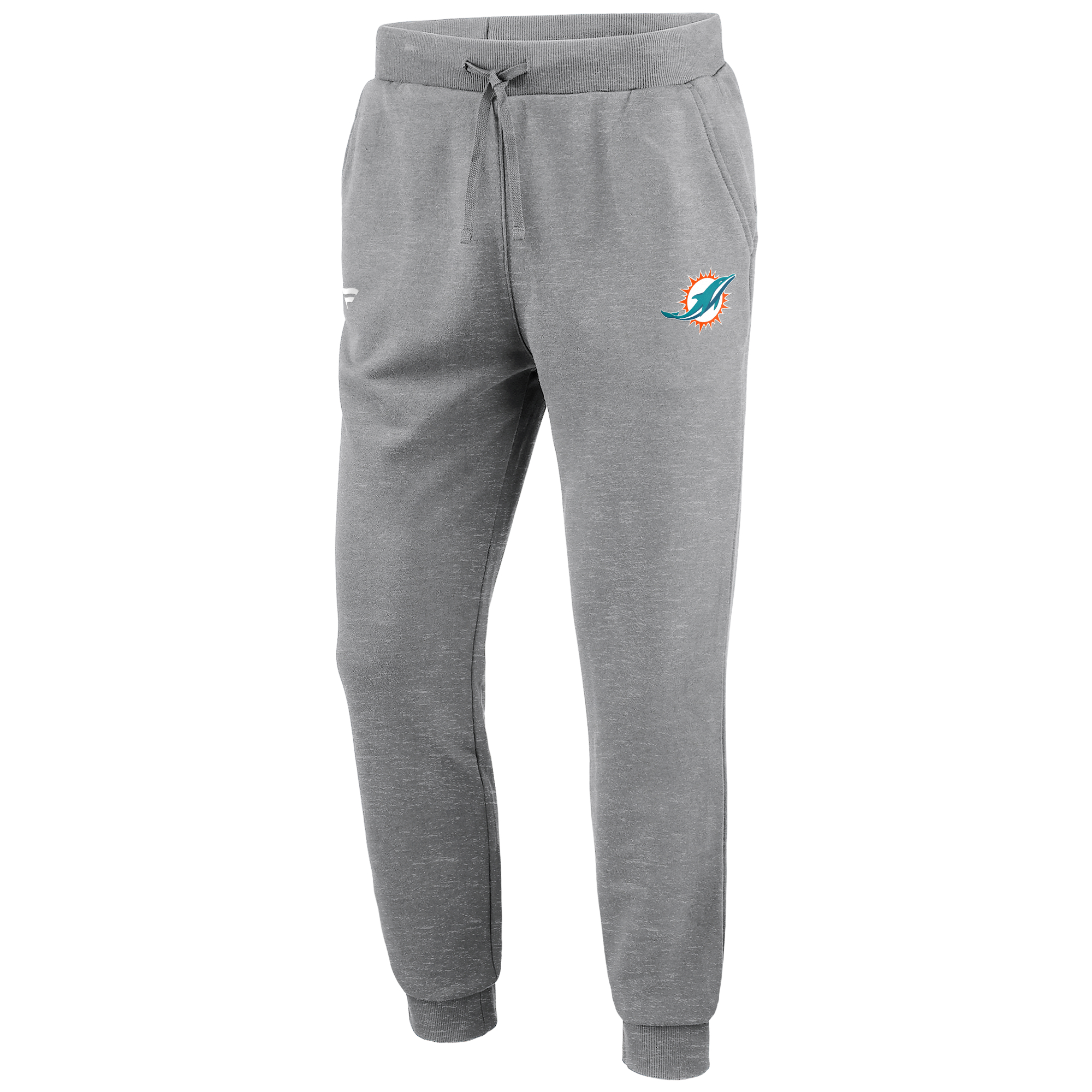 Miami Dolphins Primary Logo Graphic Jog Pant