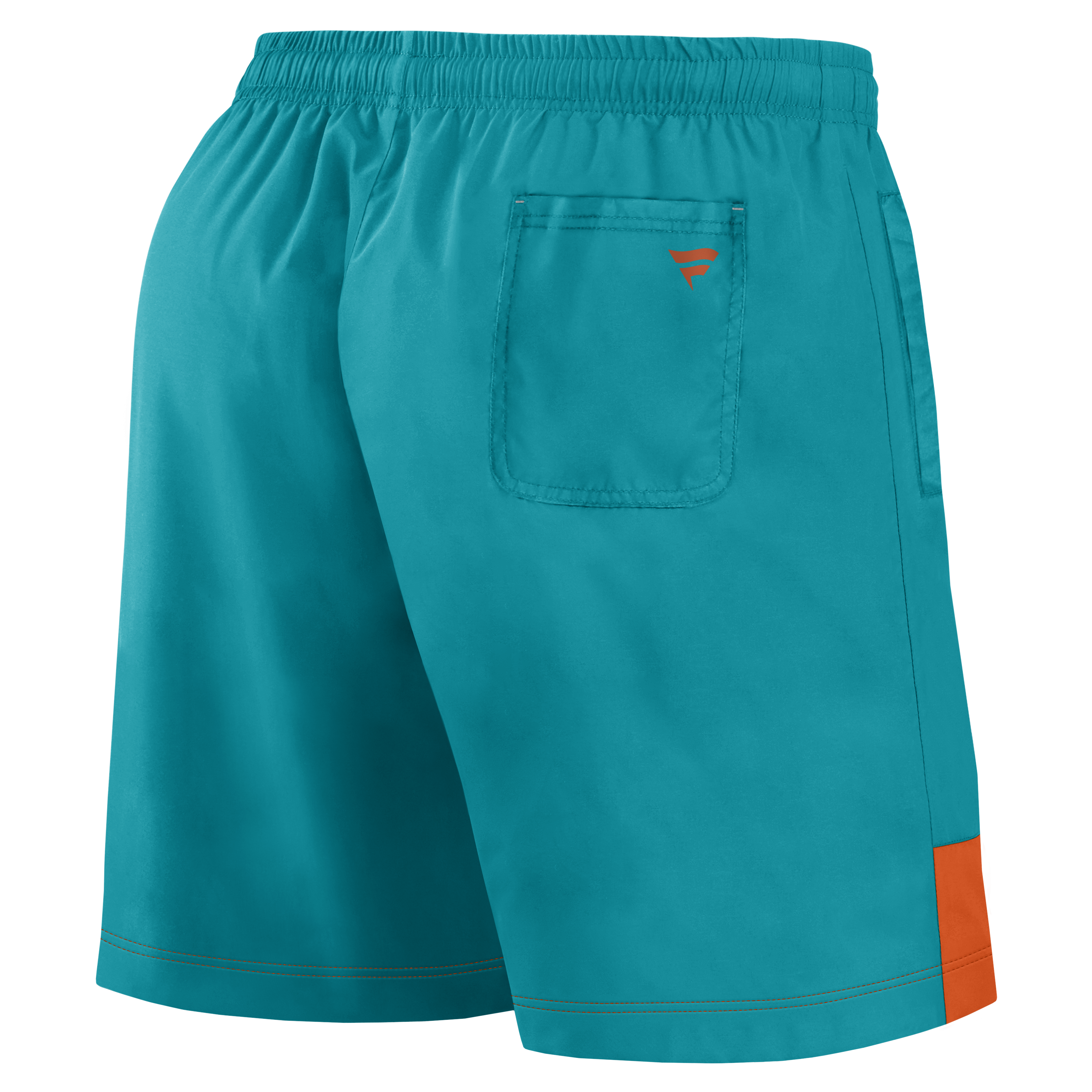 Miami Dolphins Woven Short
