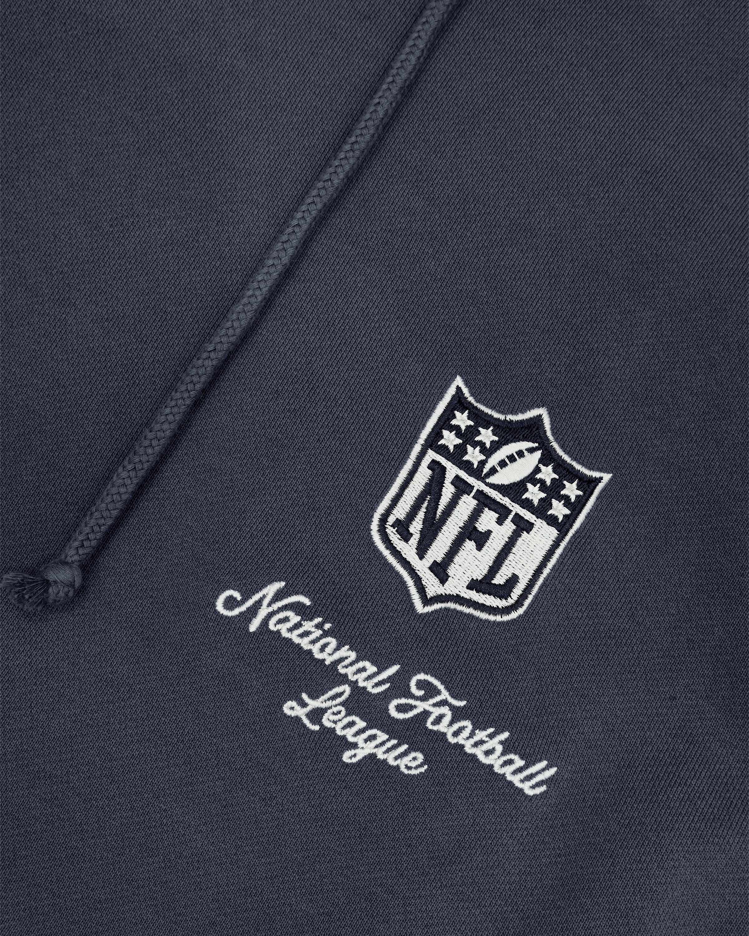 NFL Core – '76 Boxer Hoodie