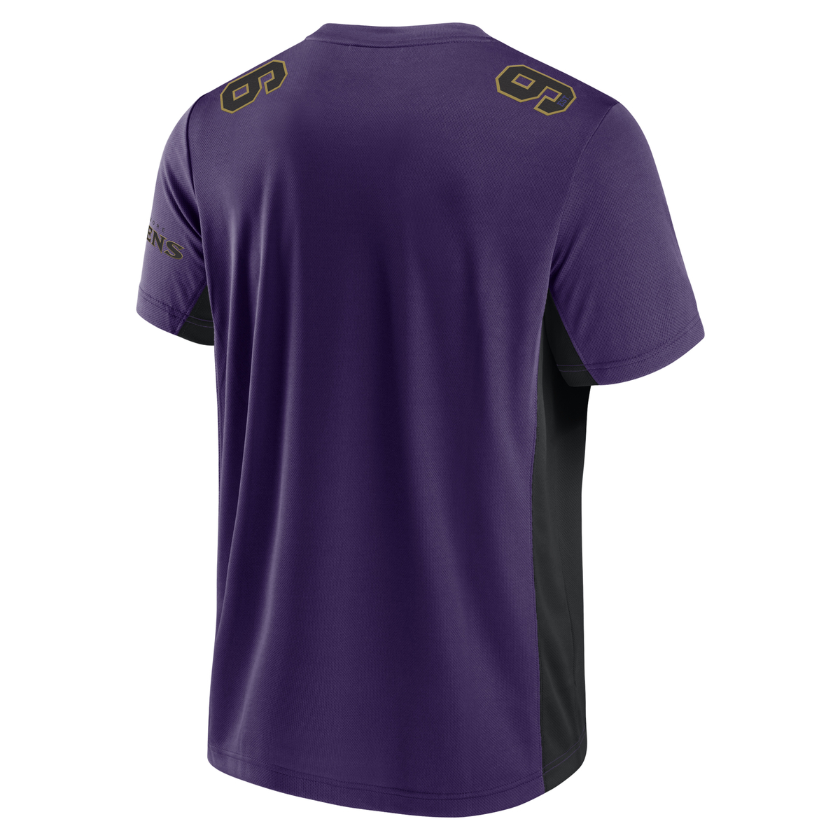 Baltimore Ravens Value Franchise Fashion Top