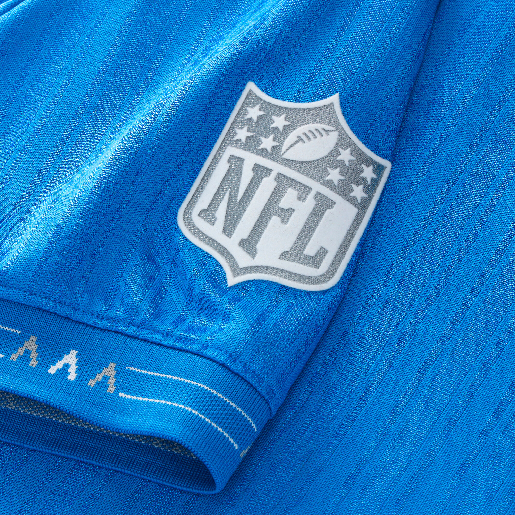 Detroit Lions NFL FxF Fan Top '26