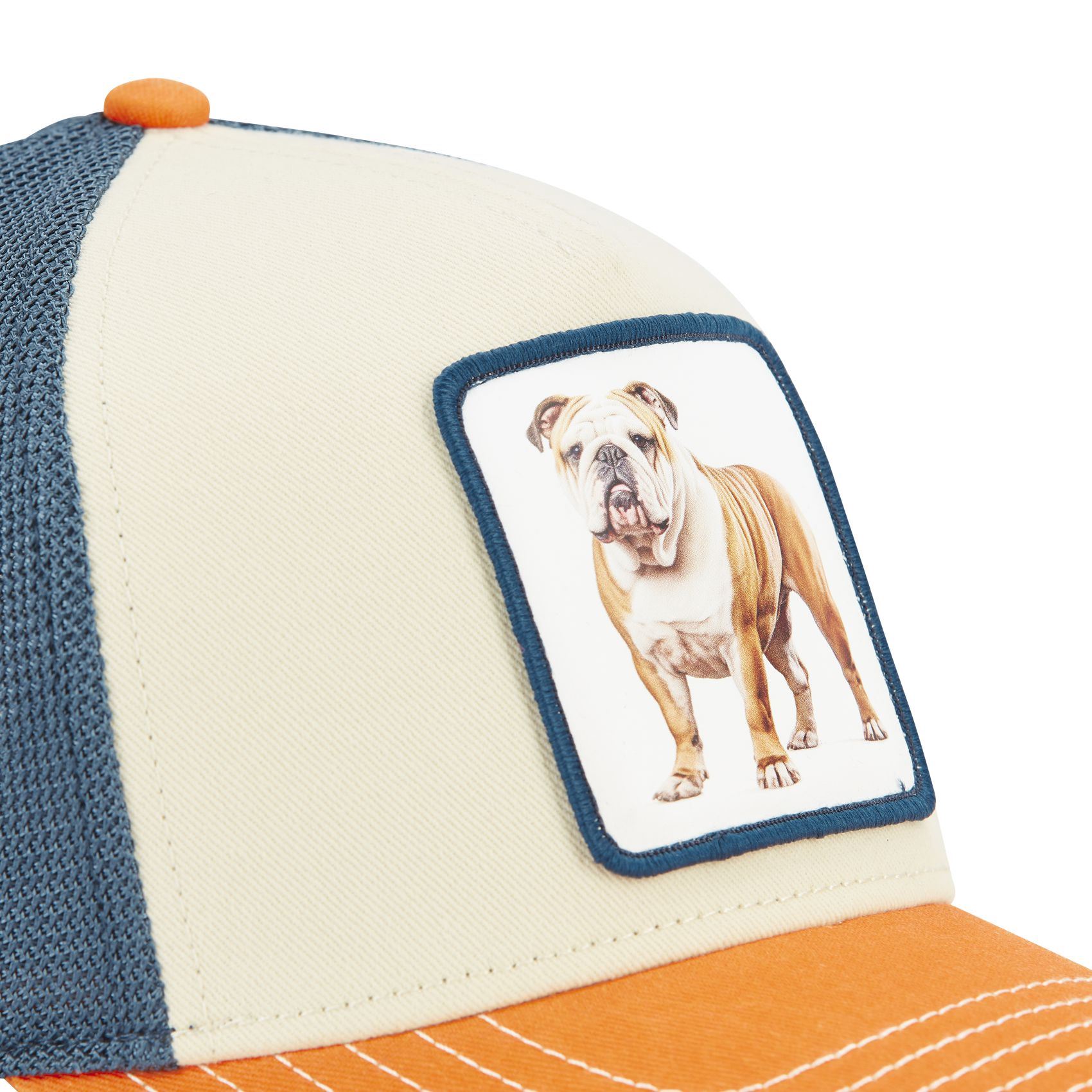 Cap GOOD BOY