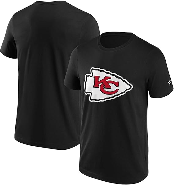 Kansas City Chiefs Retro Graphic T-Shirt