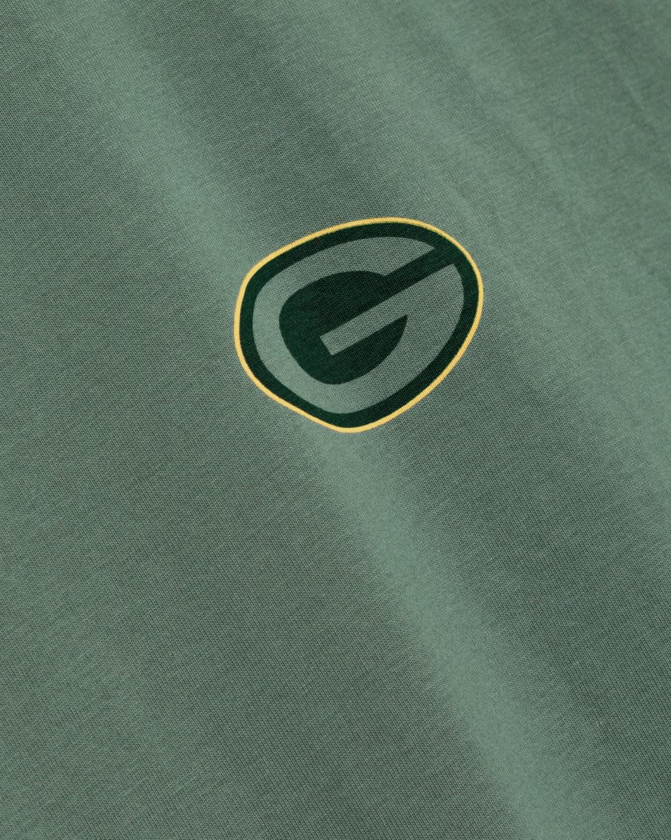 Green Bay Packers NFL Classic - '89 Band T-Shirt