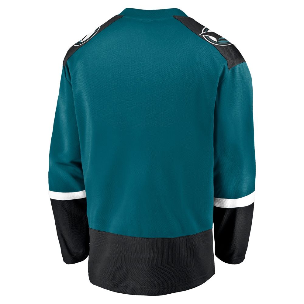 San Jose Sharks Home Value Jersey