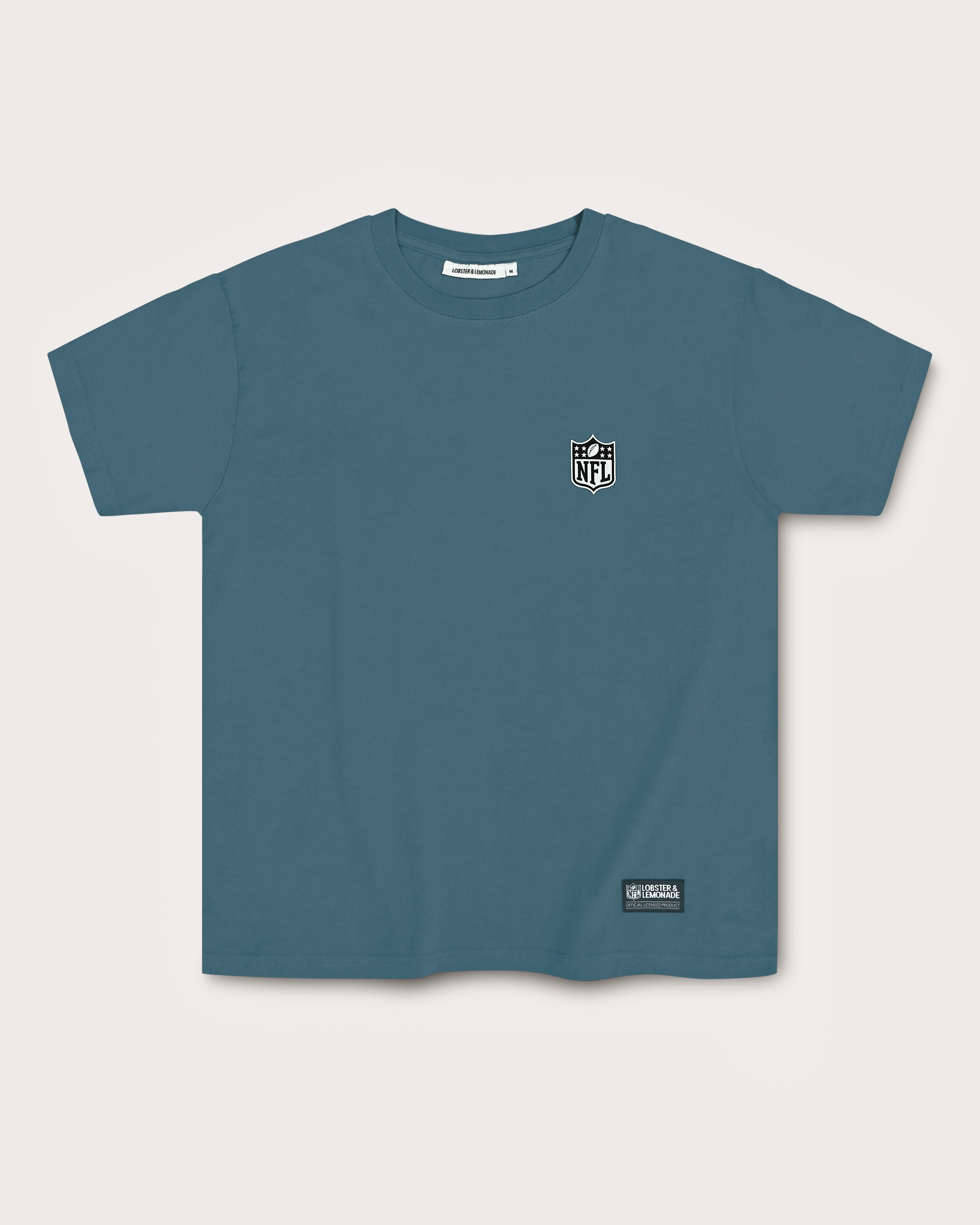 NFL Core – ’89 Band T-Shirt