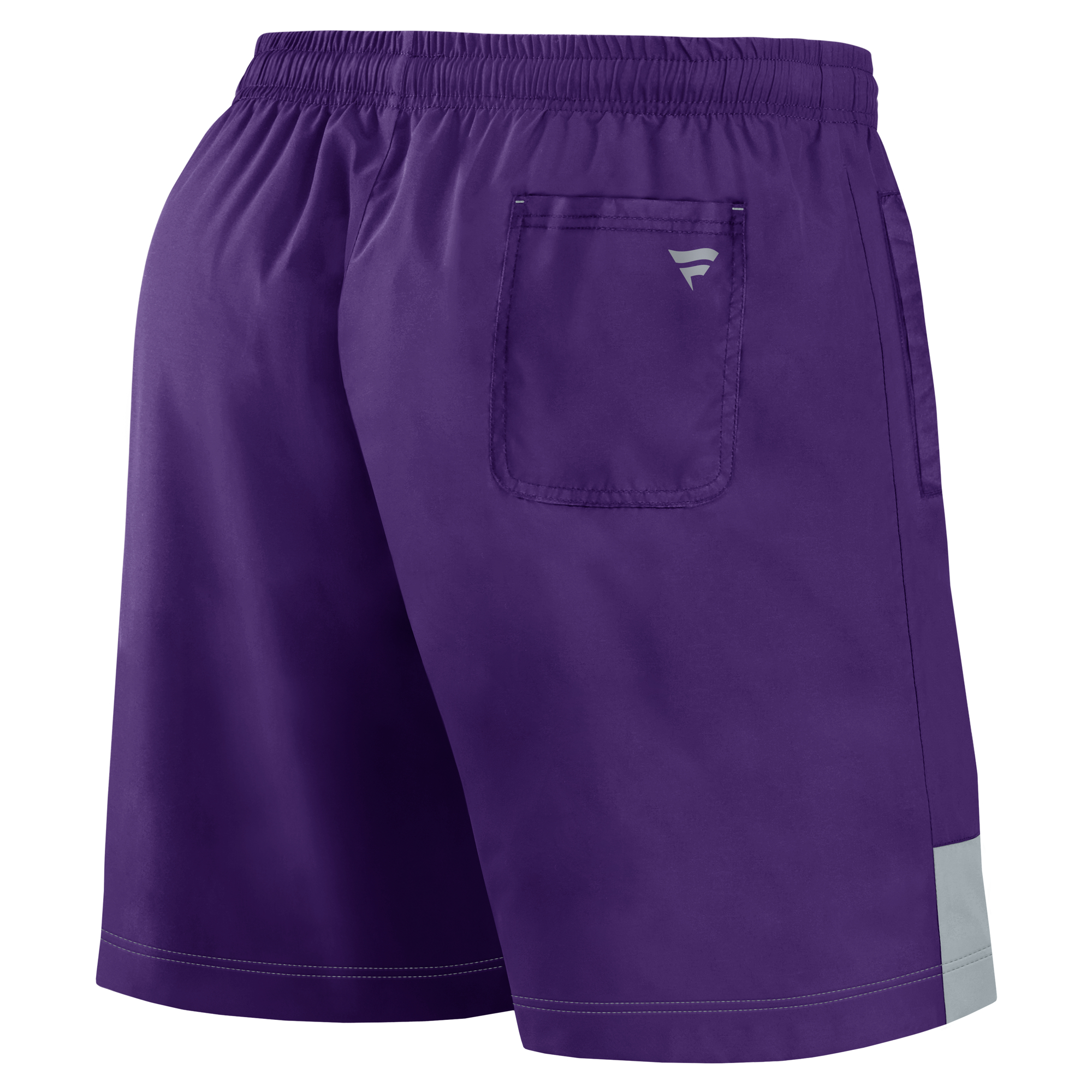 Minnesota Vikings Woven Short