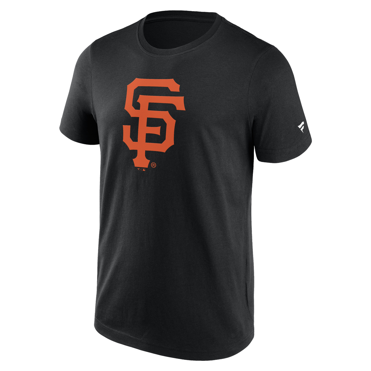 San Francisco Giants Primary Logo T-Shirt