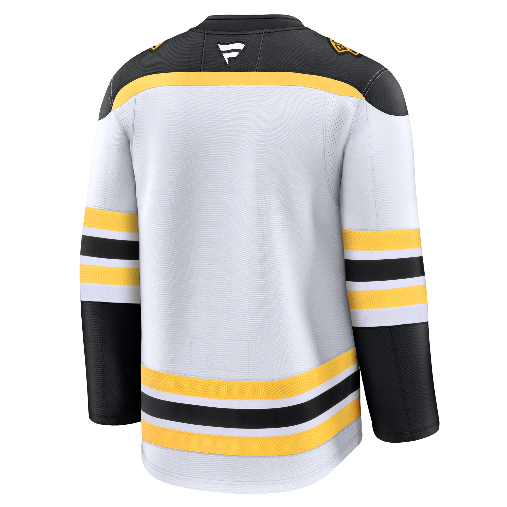 Boston Bruins Premium Home Jersey