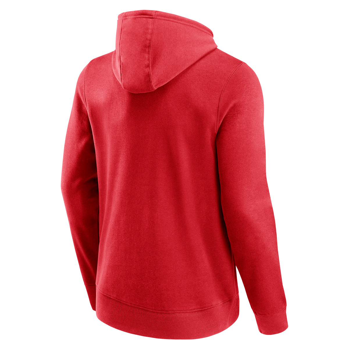 New England Patriots Primary Logo Graphic Hoodie