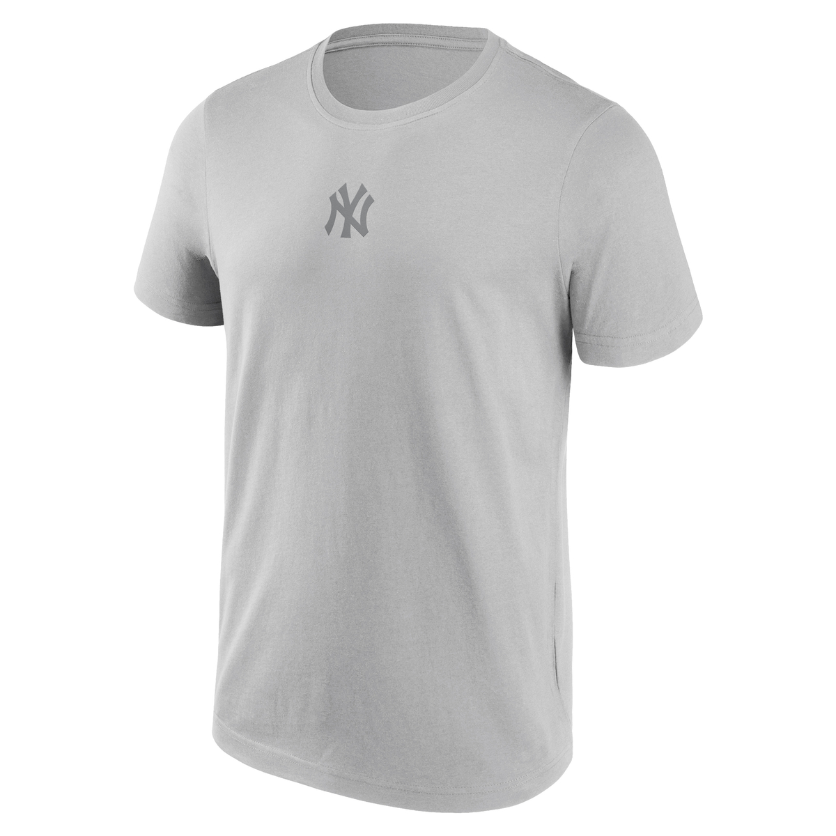 New York Yankees Embroidered T-Shirt