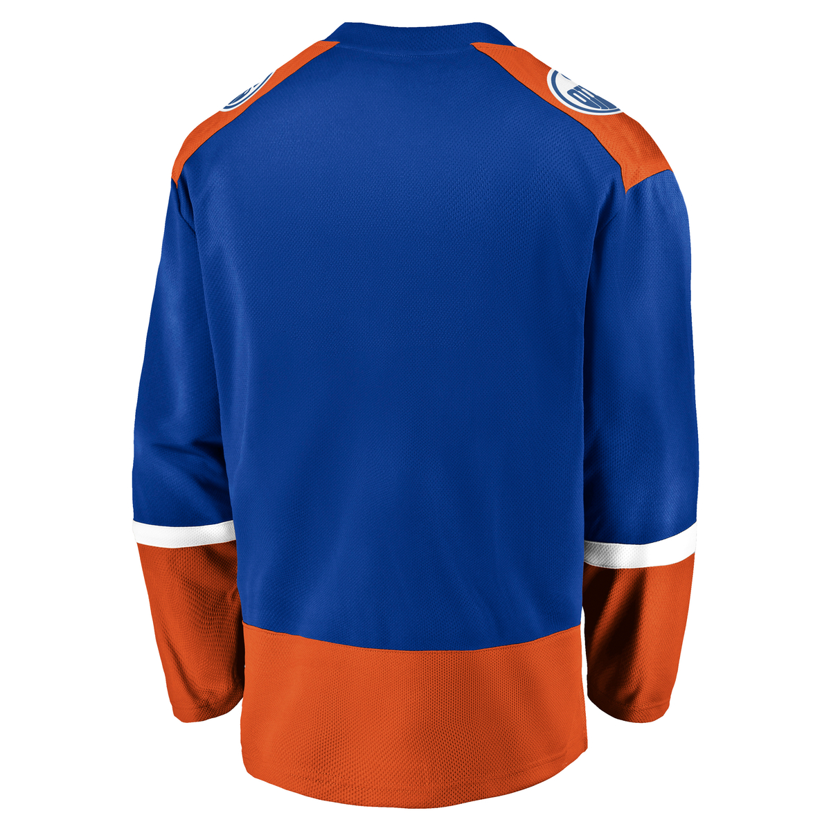 Edmonton Oilers Home Value Jersey