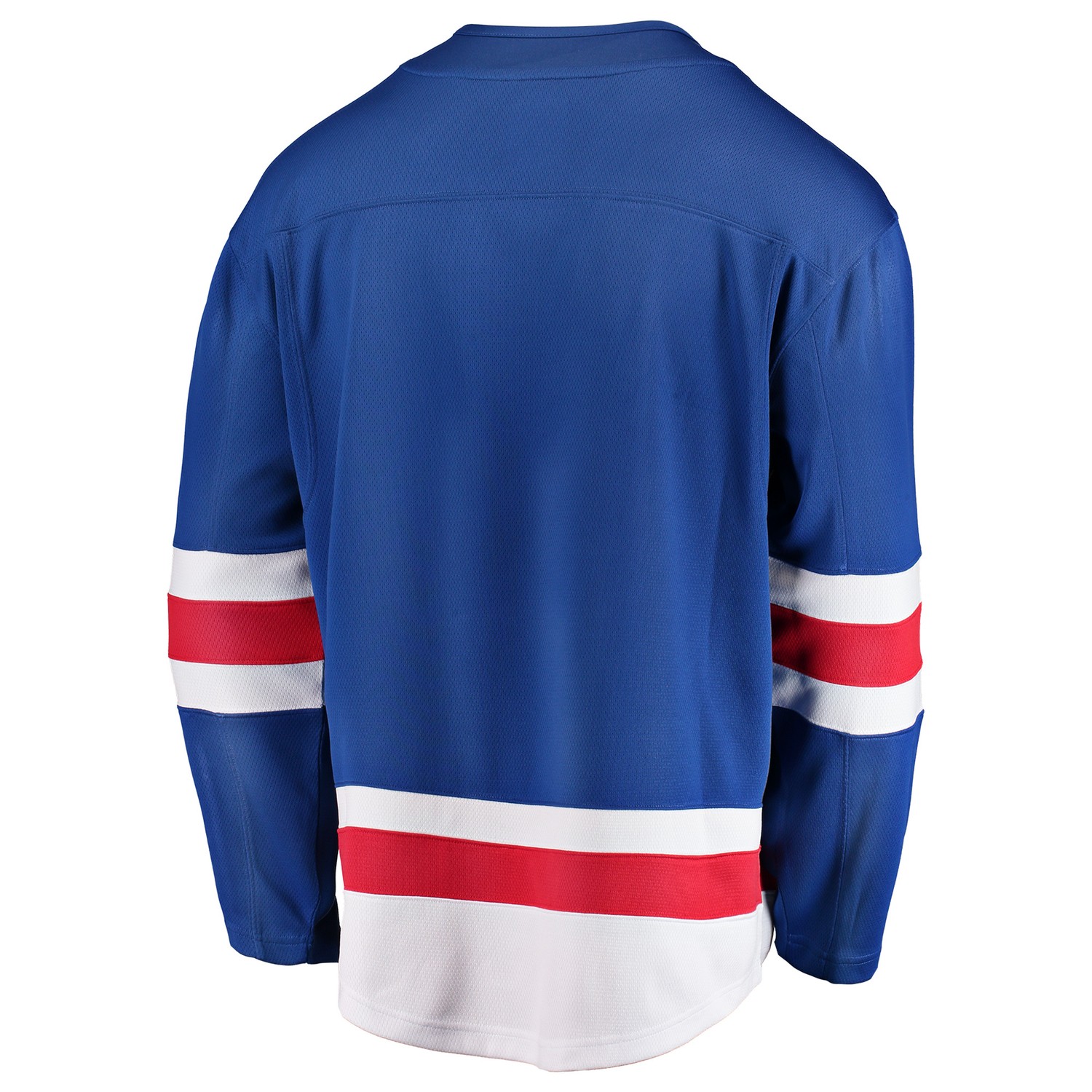 New York Rangers Home Breakaway Jersey