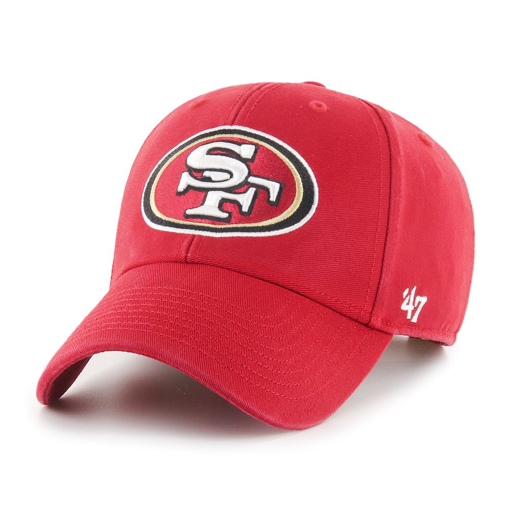 Kansas City Chiefs Legend 47 MVP Cap
