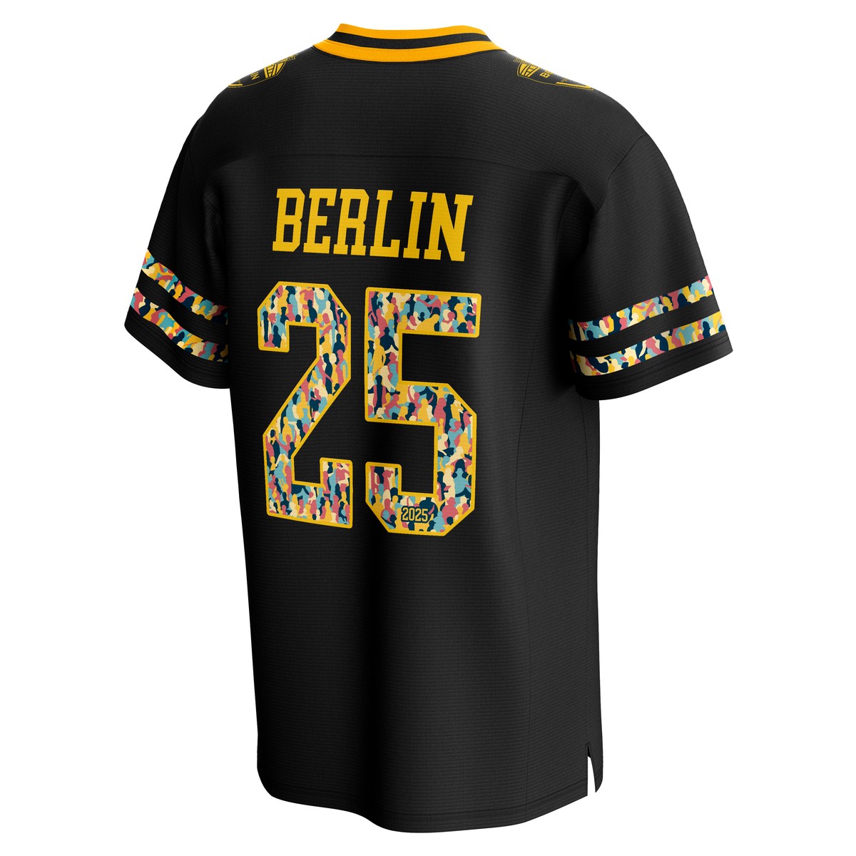NFL International Games Jersey - Berlin BVG