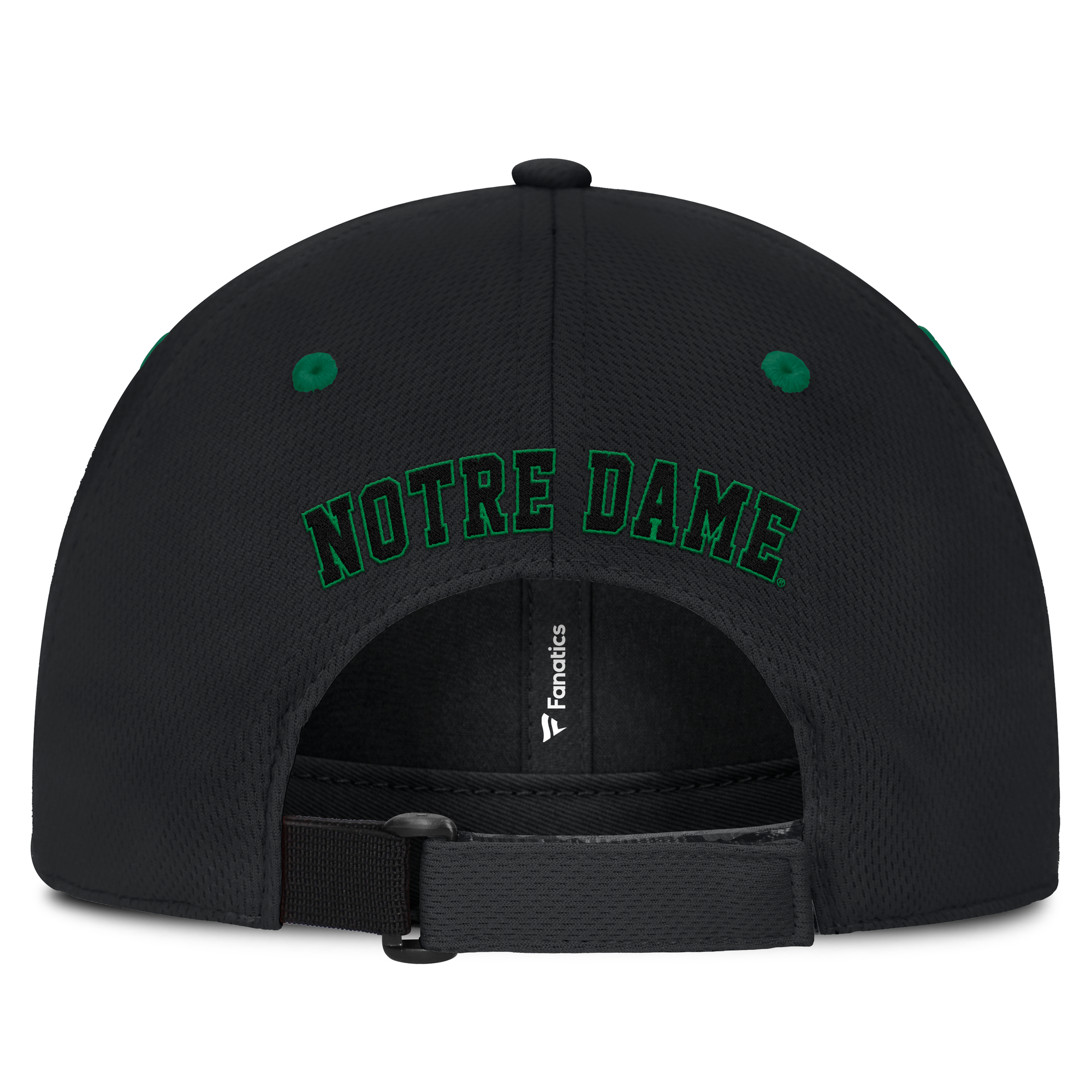 Notre Dame Fighting Irish Unstructured QuickRe Cap