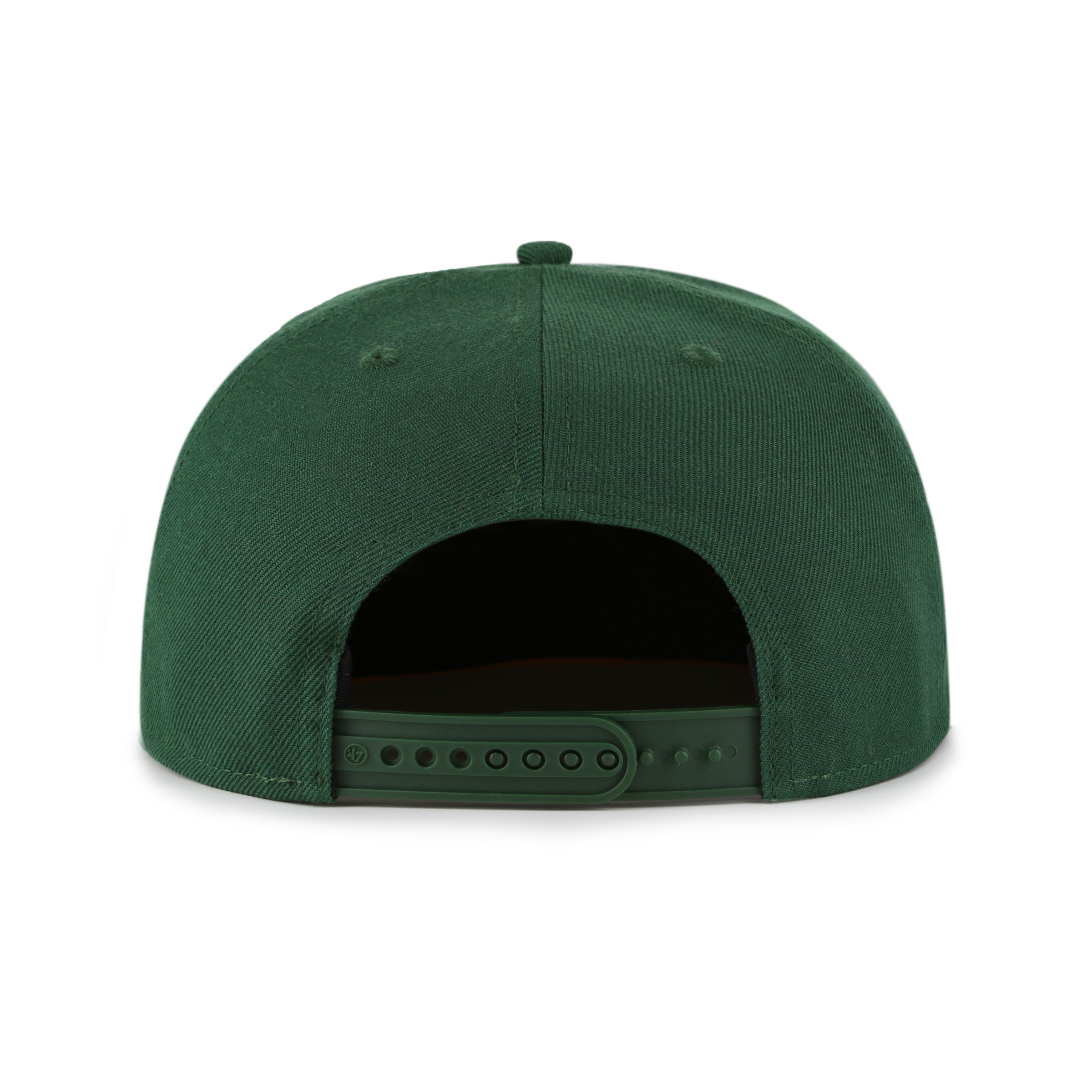 Oakland Athletics BCPTN World Series Sure Shot Cap