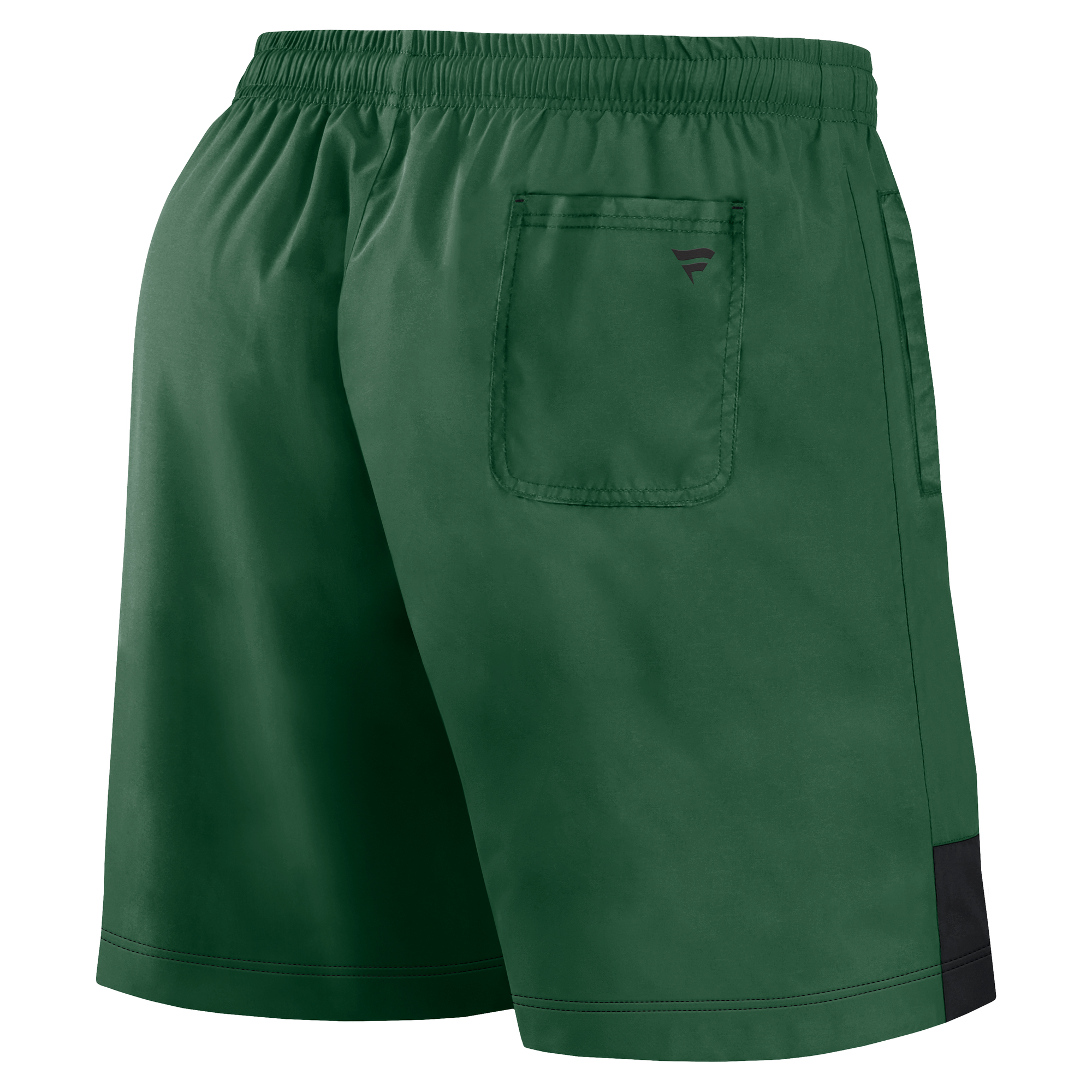 New York Jets Woven Short