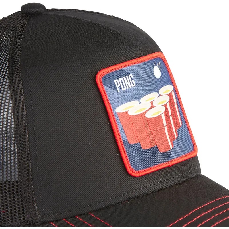 Cap BEERPONG 1