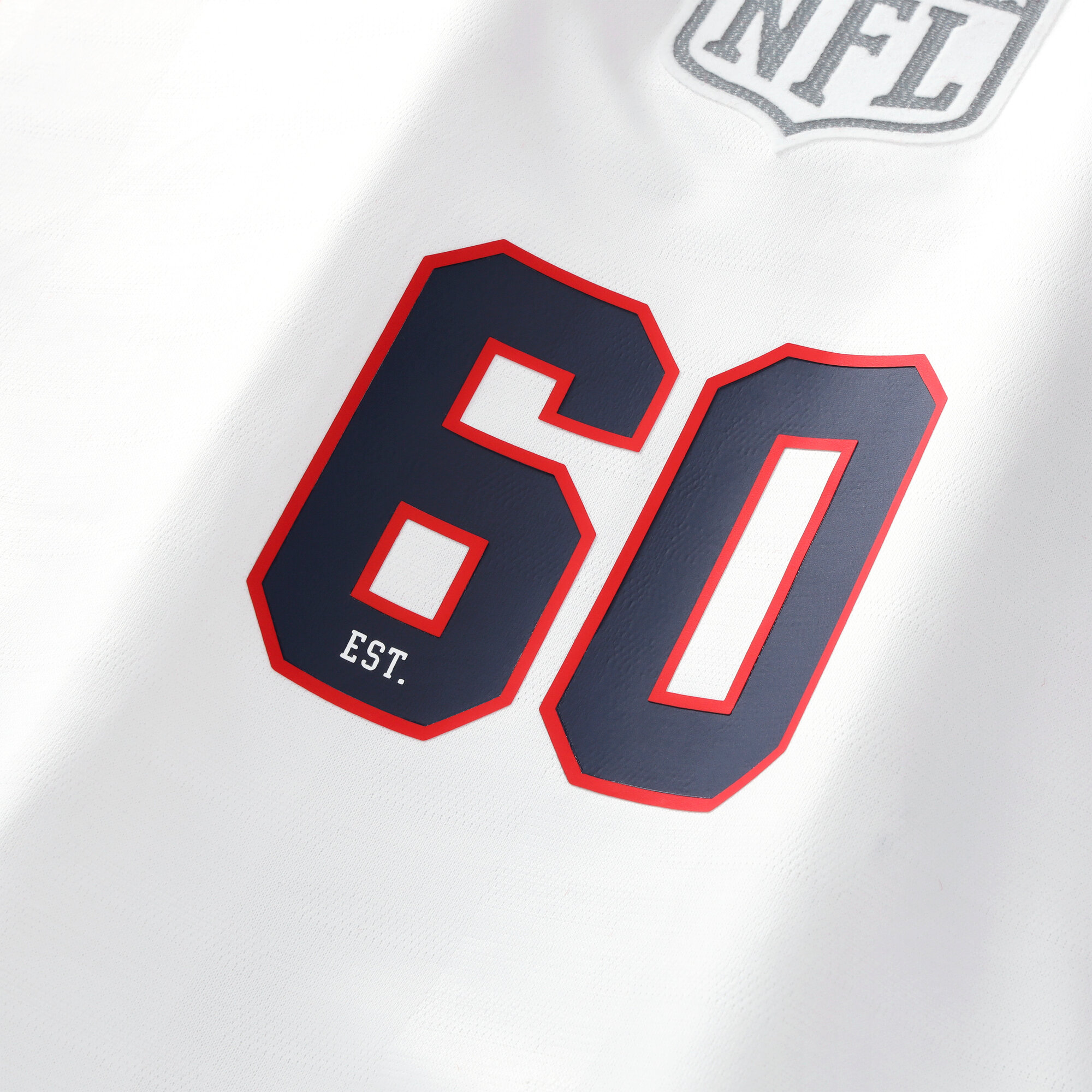 New England Patriots NFL FxF Fan Top '26