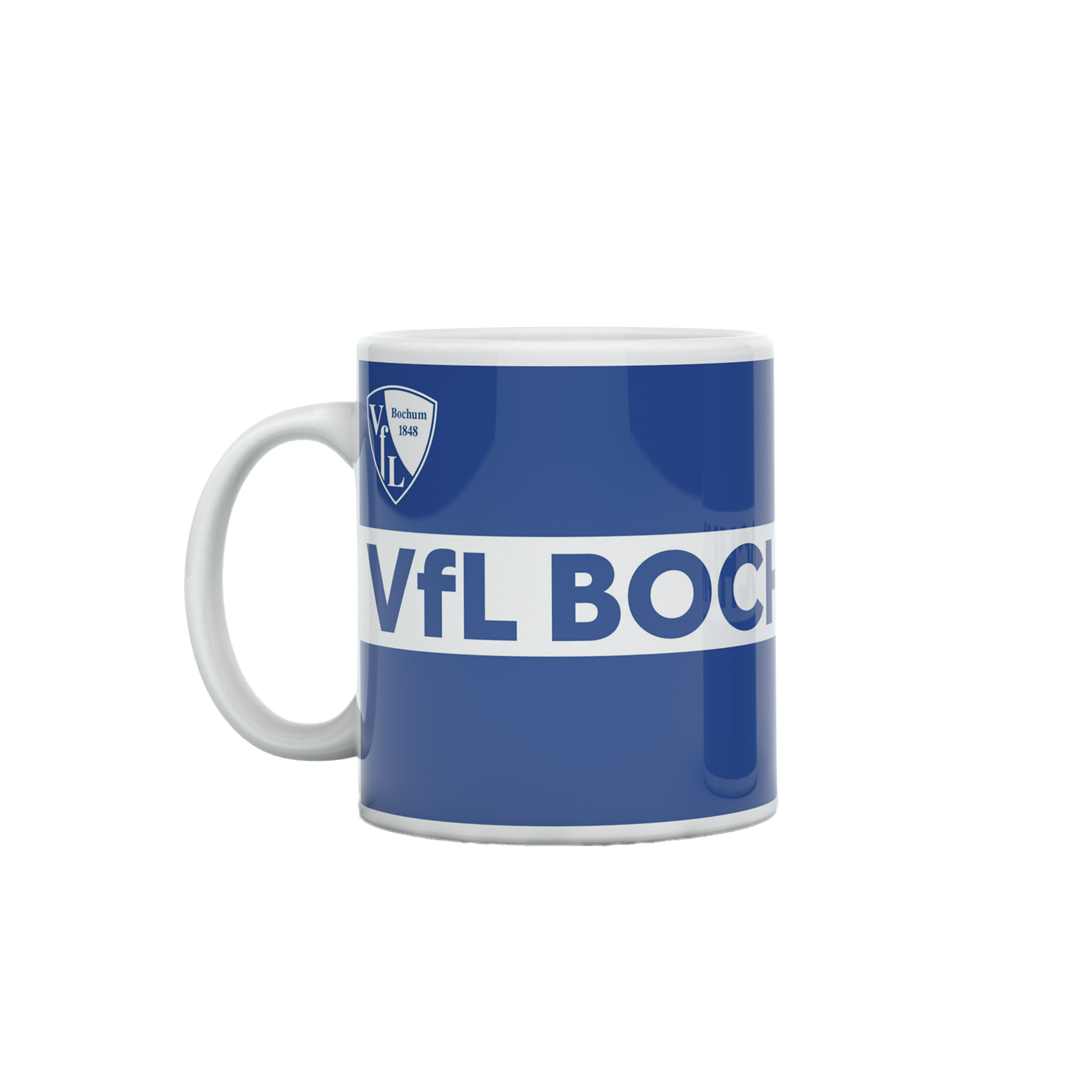 VfL Bochum Tasse "1848"
