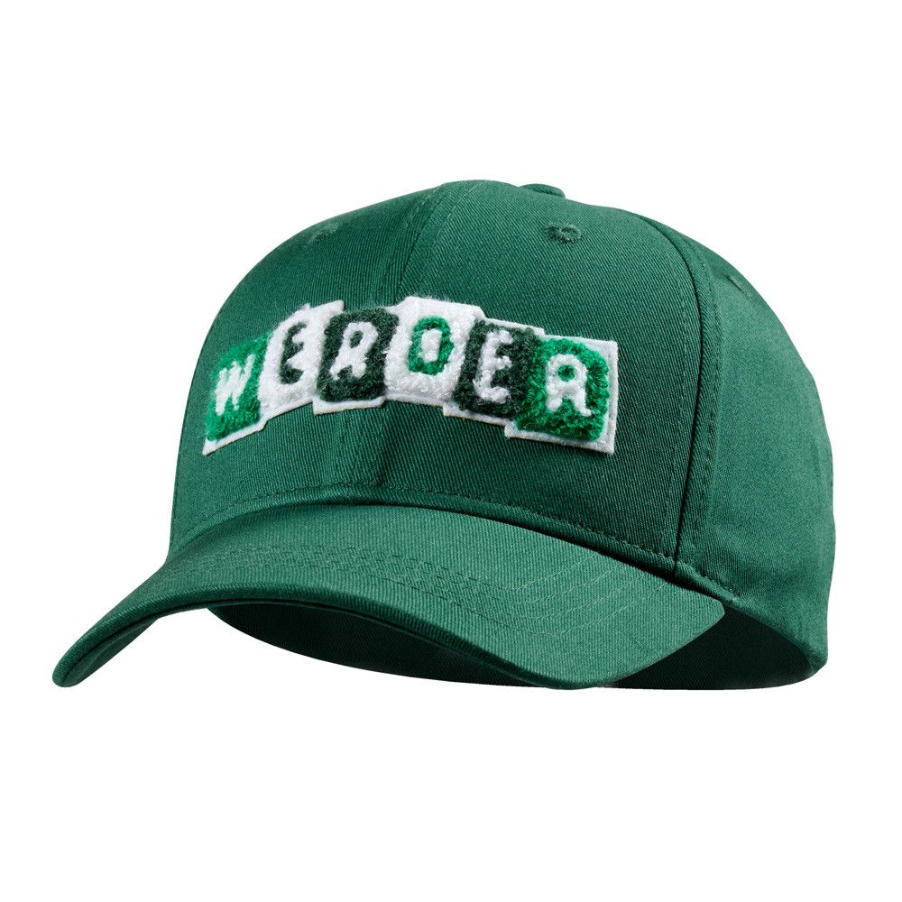 SV Werder Bremen Kids Cap Werder