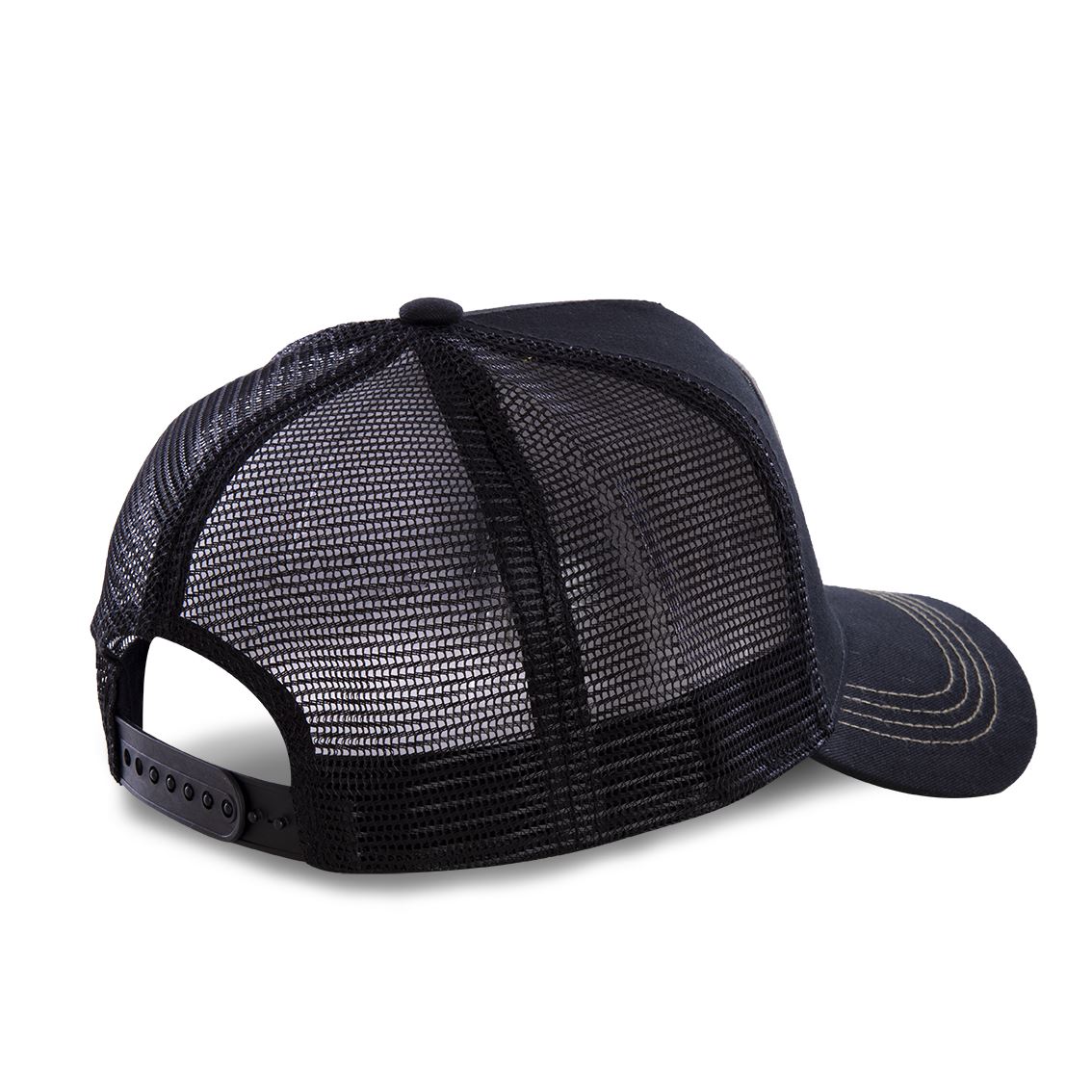 Cap Bunny 1