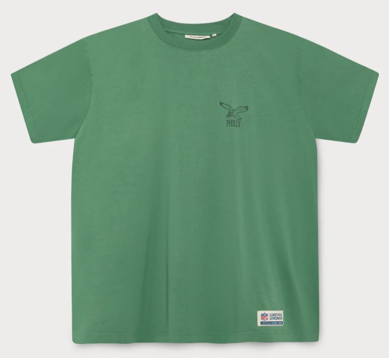 Philadelphia Eagles NFL Classic - '89 Band T-Shirt