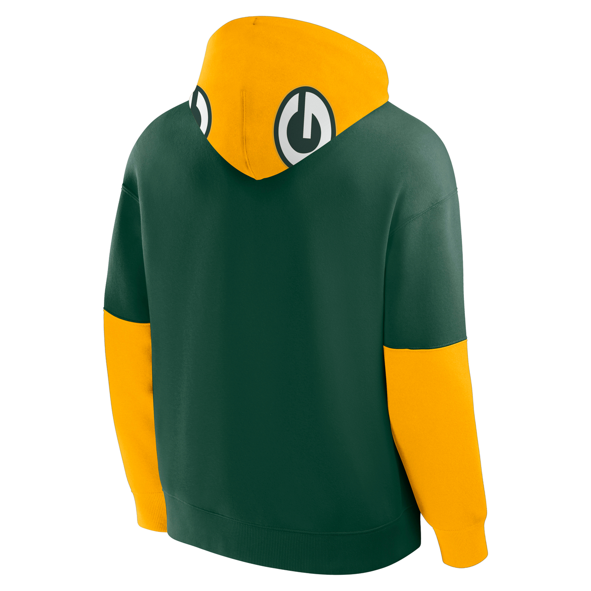 Green Bay Packers REDZONE Helmet Hoodie