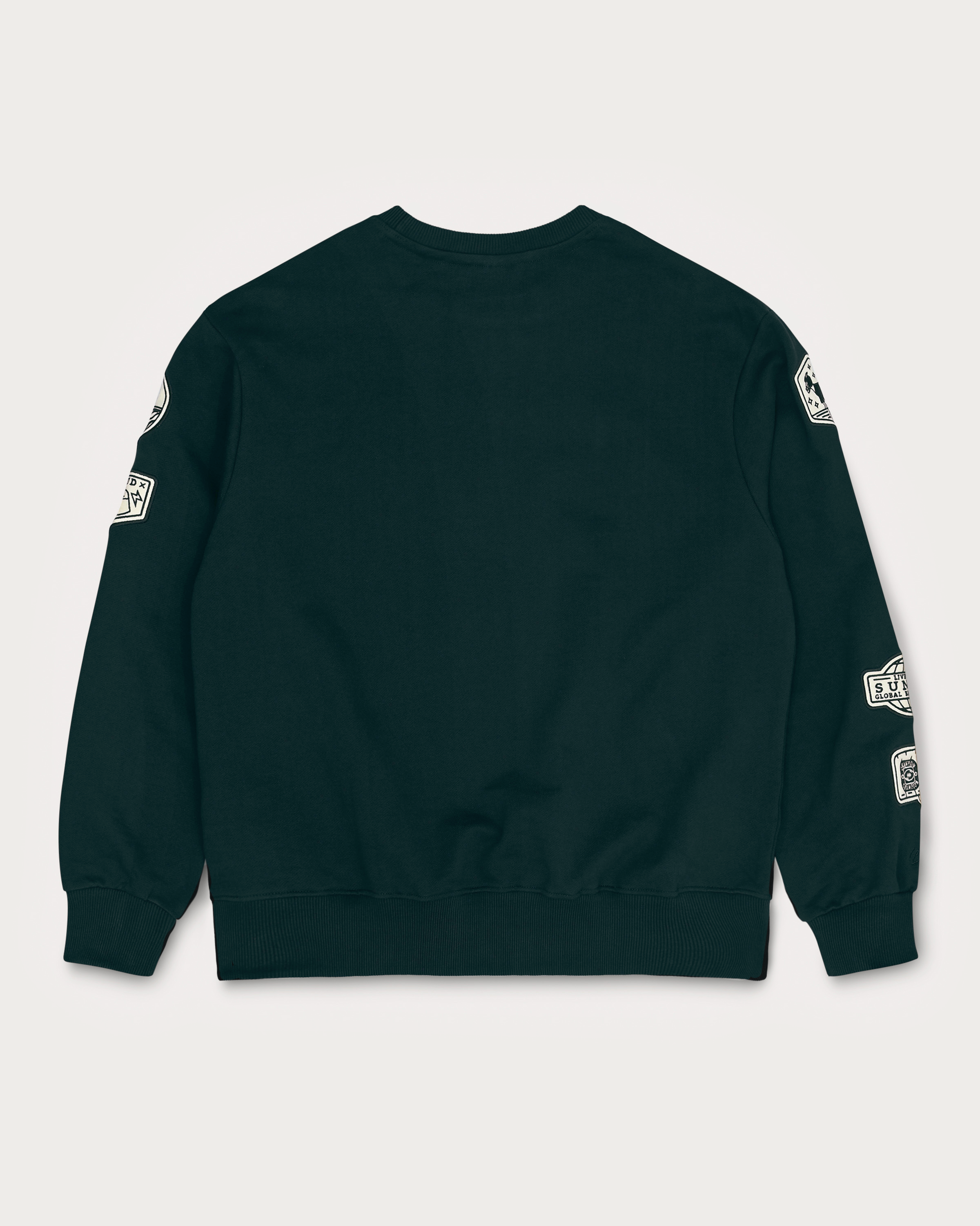 NFL Core – '96 Box Sweater