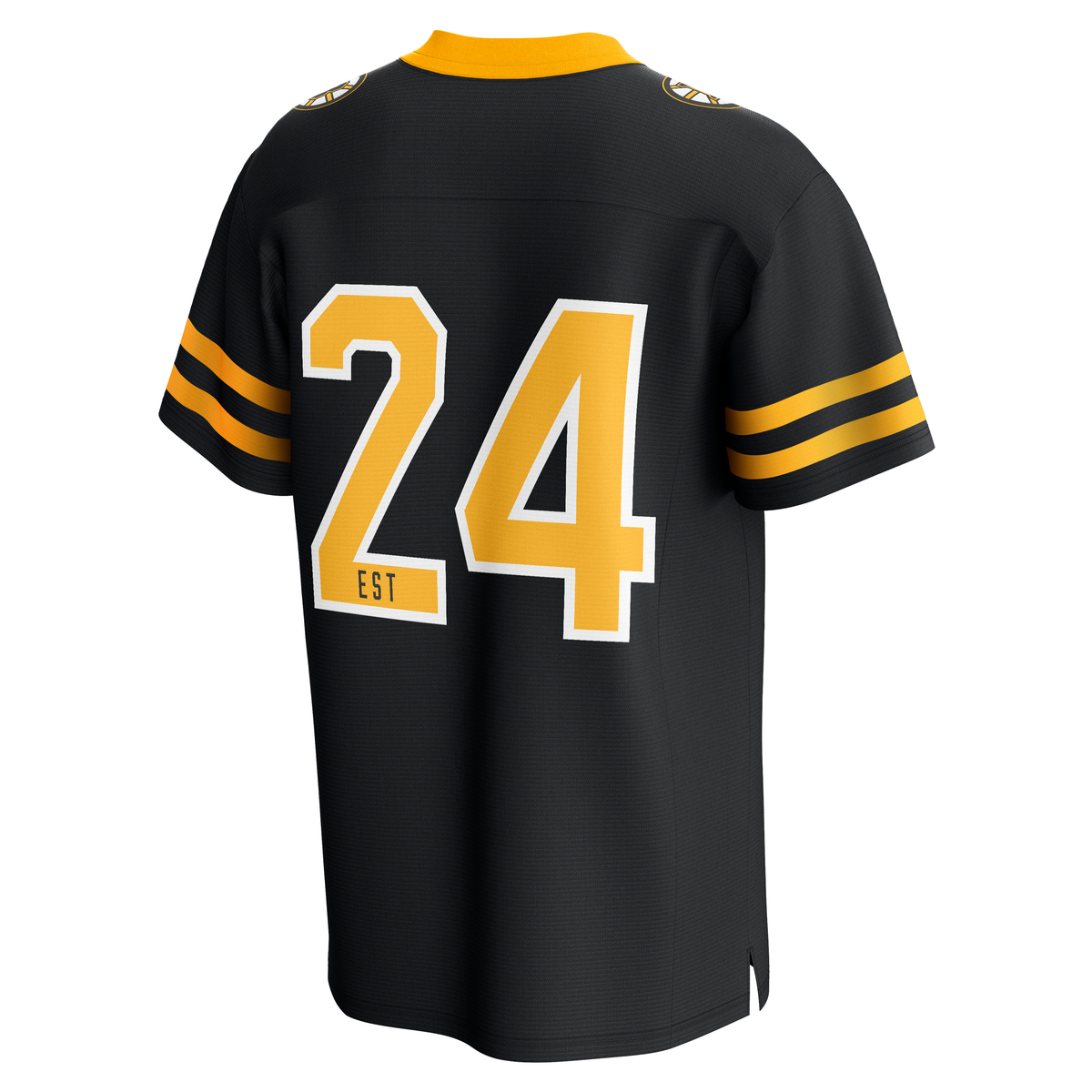 Boston Bruins NHL Core Foundation Jersey