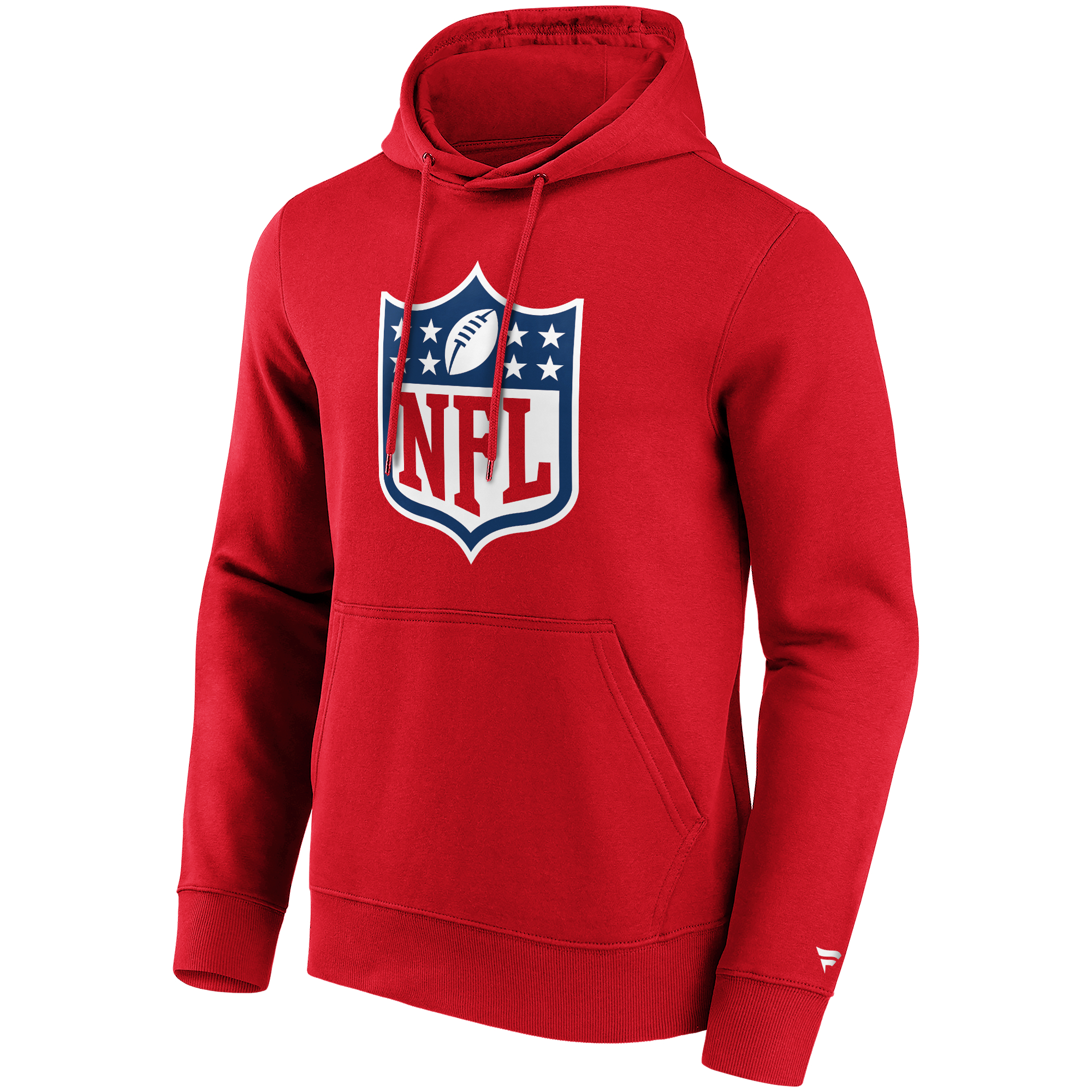 NFL Primary Logo Graphic Hoodie new