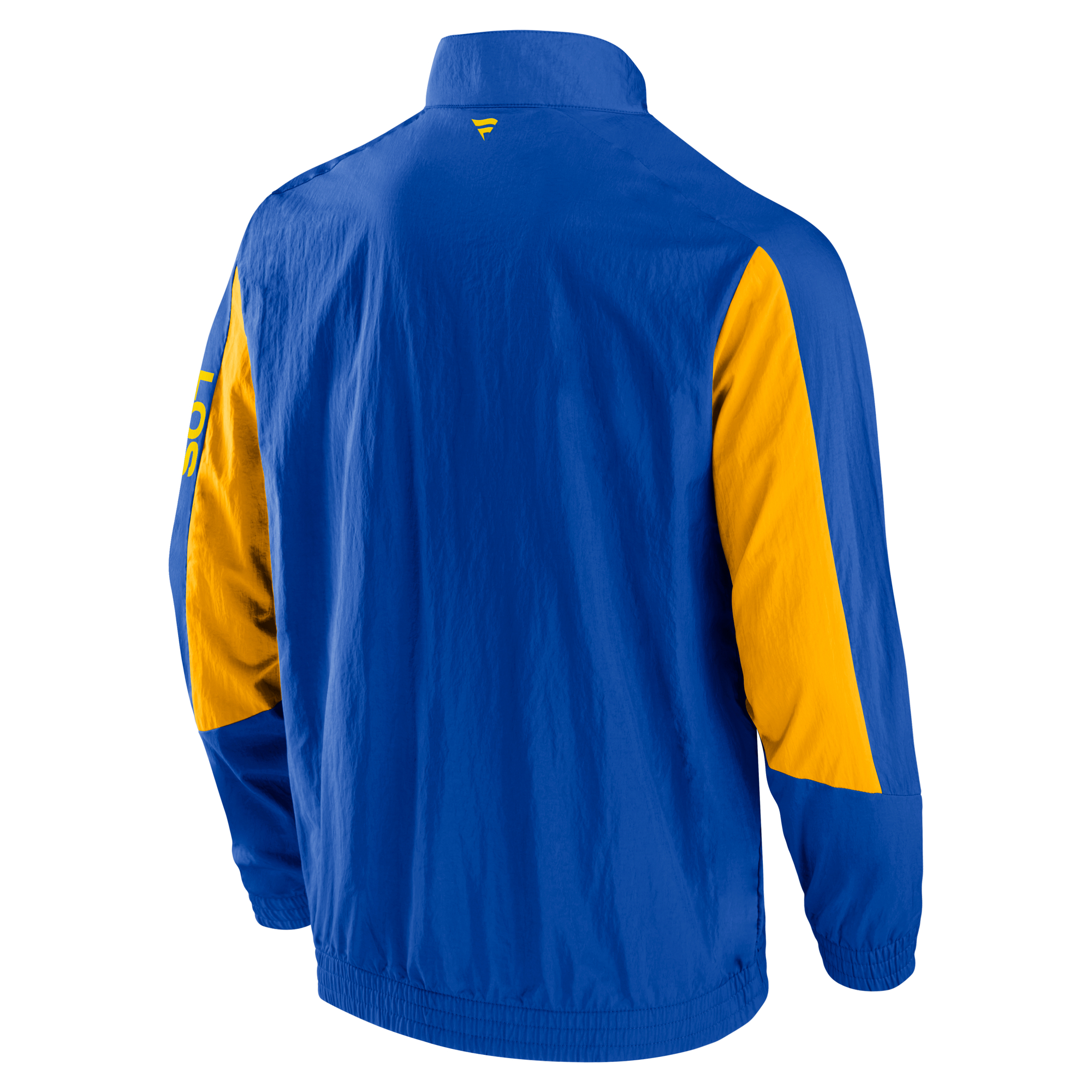 Los Angeles Rams Woven Track Jacket
