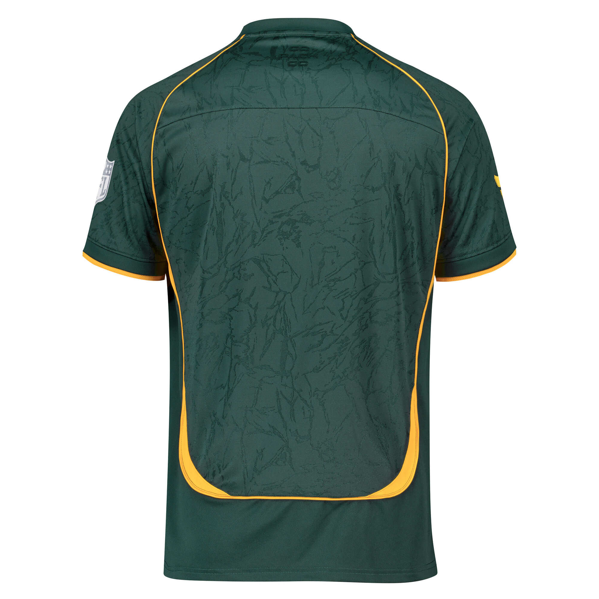 Green Bay Packers NFL FxF Fan Top '26