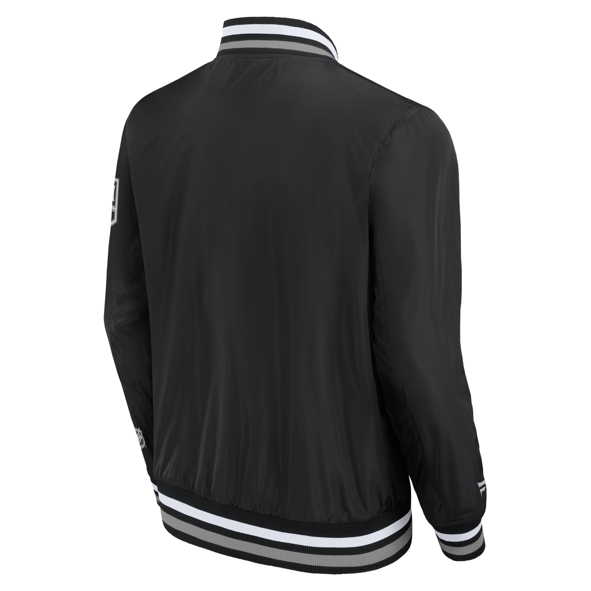 Los Angeles Kings Sateen Jacket