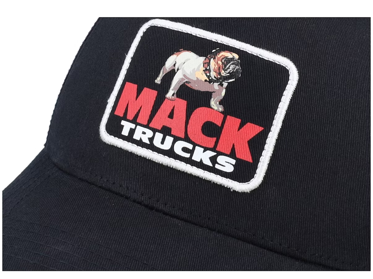 Cap Mack Truck Valin