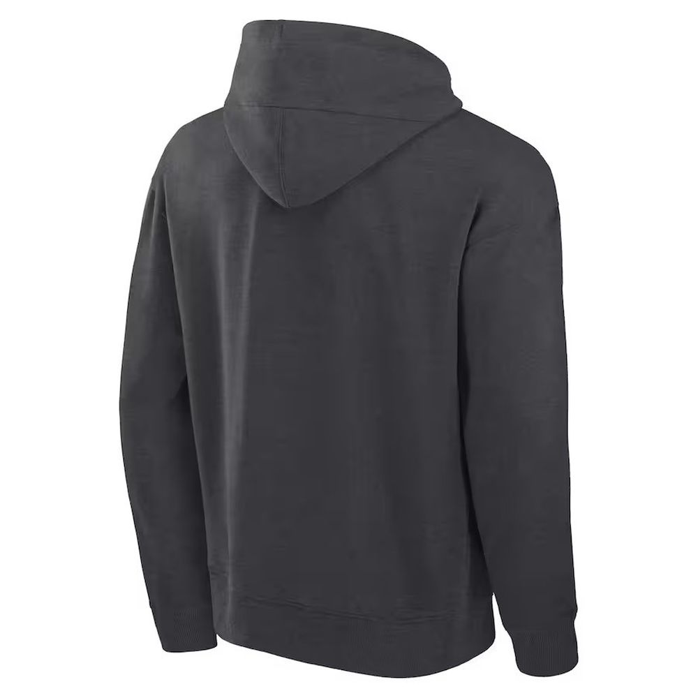 Green Bay Packers Gradient Fleece Pullover Hoodie